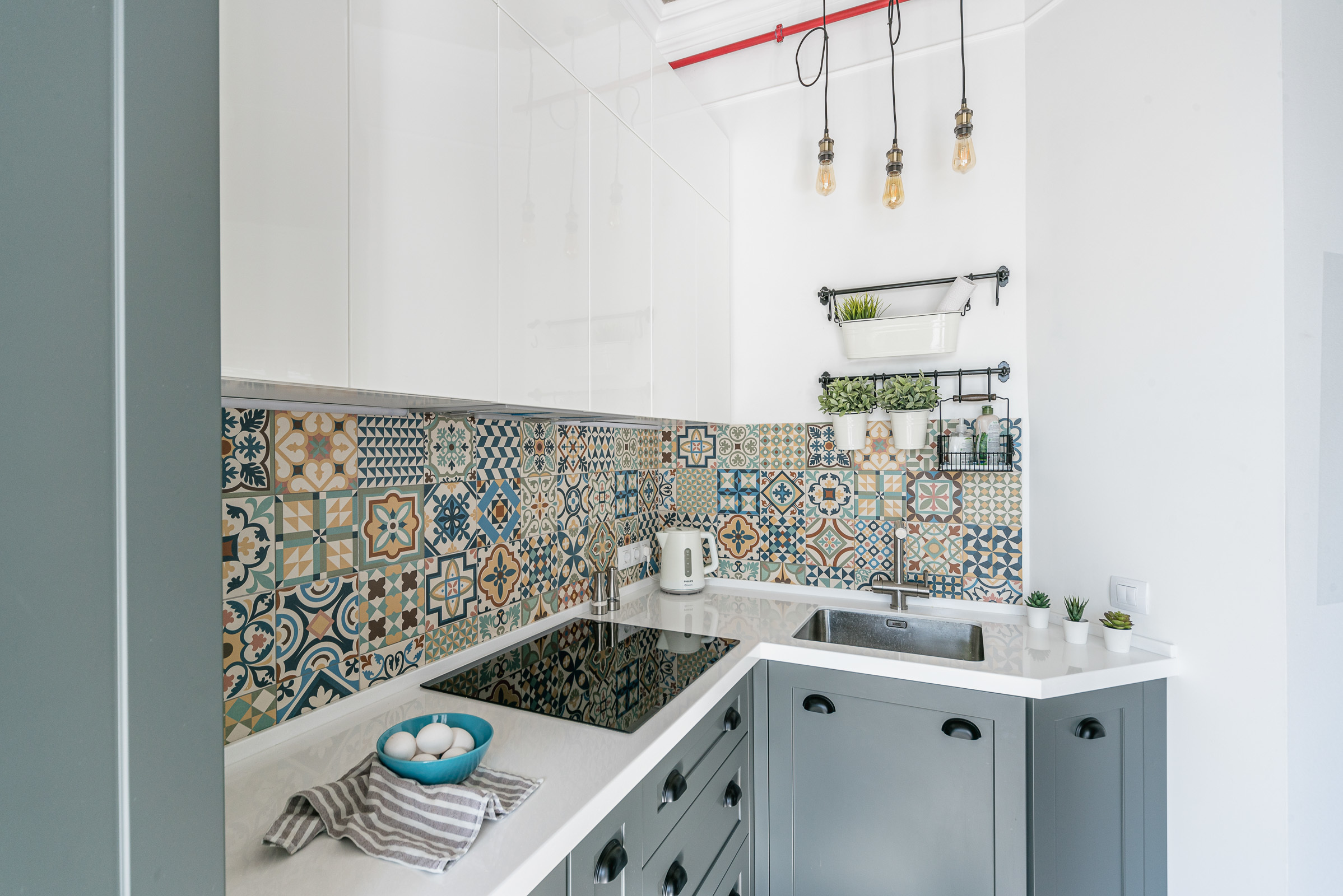 Фотосъемка интерьера в Крыму