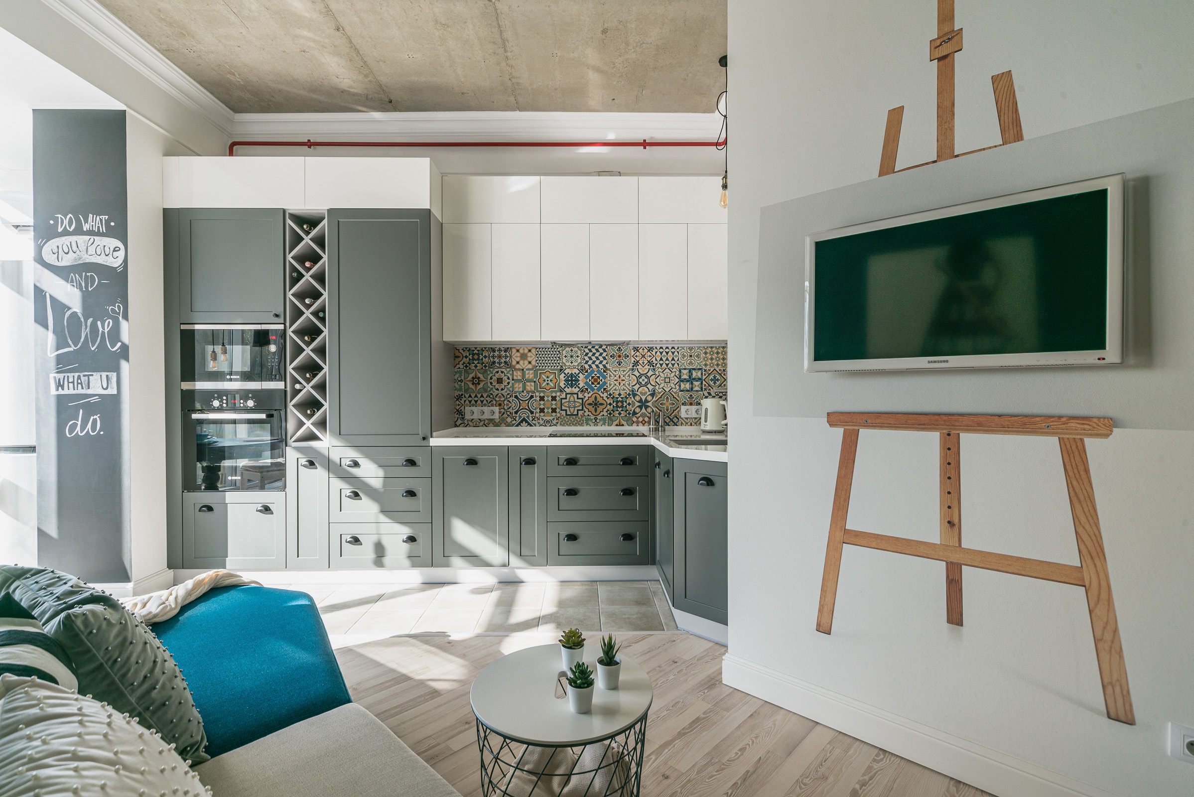 Съемка недвижимости в Симферополе