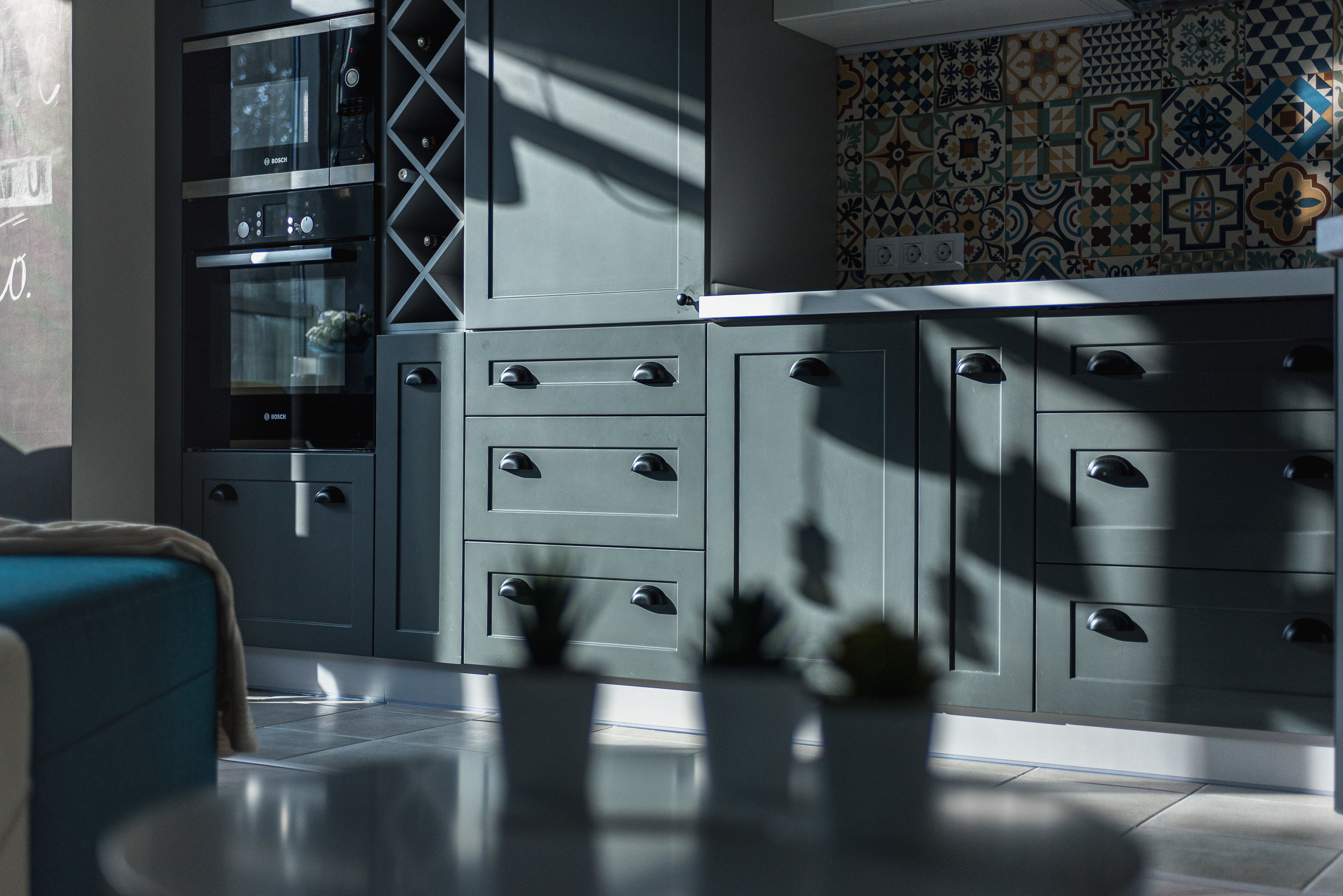 Фотосъемка интерьеров в Симферополе