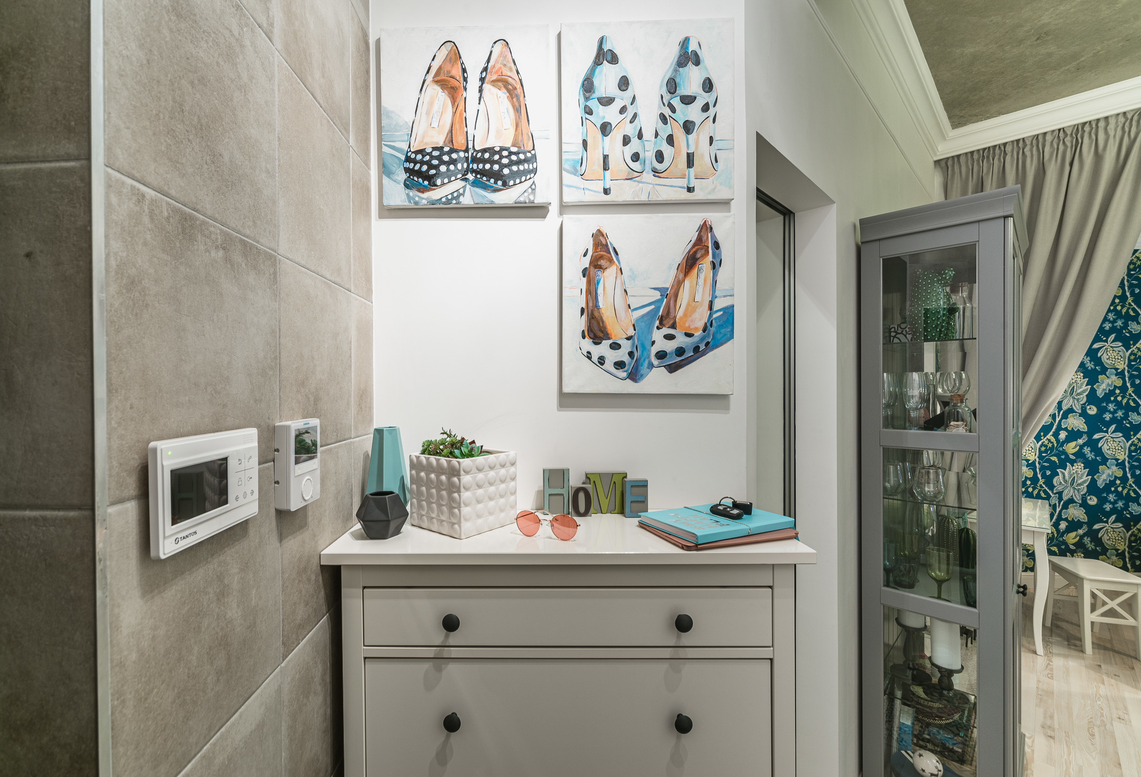 Фотосъемка квартиры в Симферополе для портфолио дизайнера интерьеров. Фотограф интерьеров Фотосъемка рекламы в Ялте и по Крыму