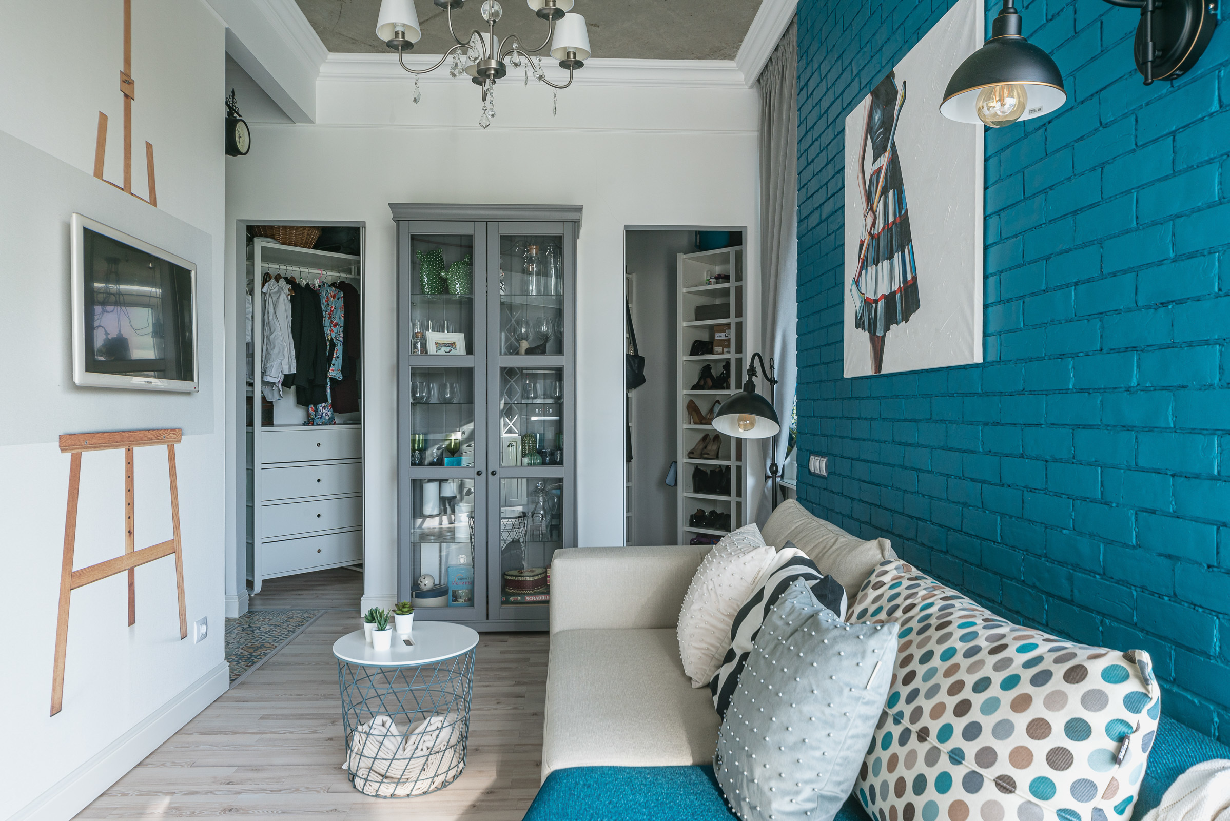 Фотосессия интерьера в Симферополе