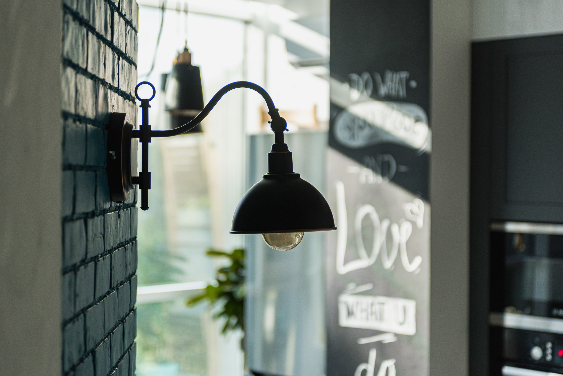 Фотосъемка квартир в Крыму