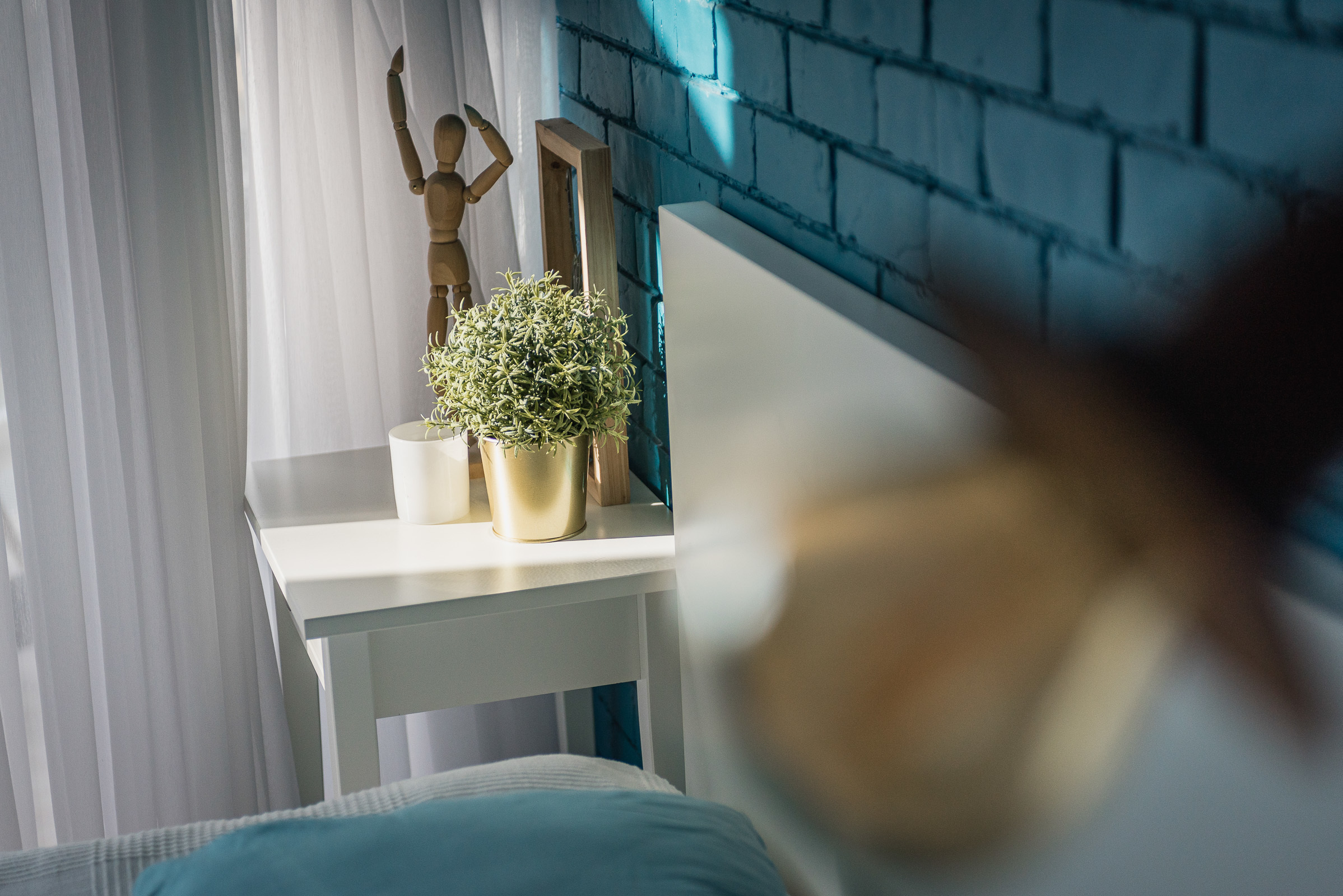 Фотосессия интерьера в Крыму