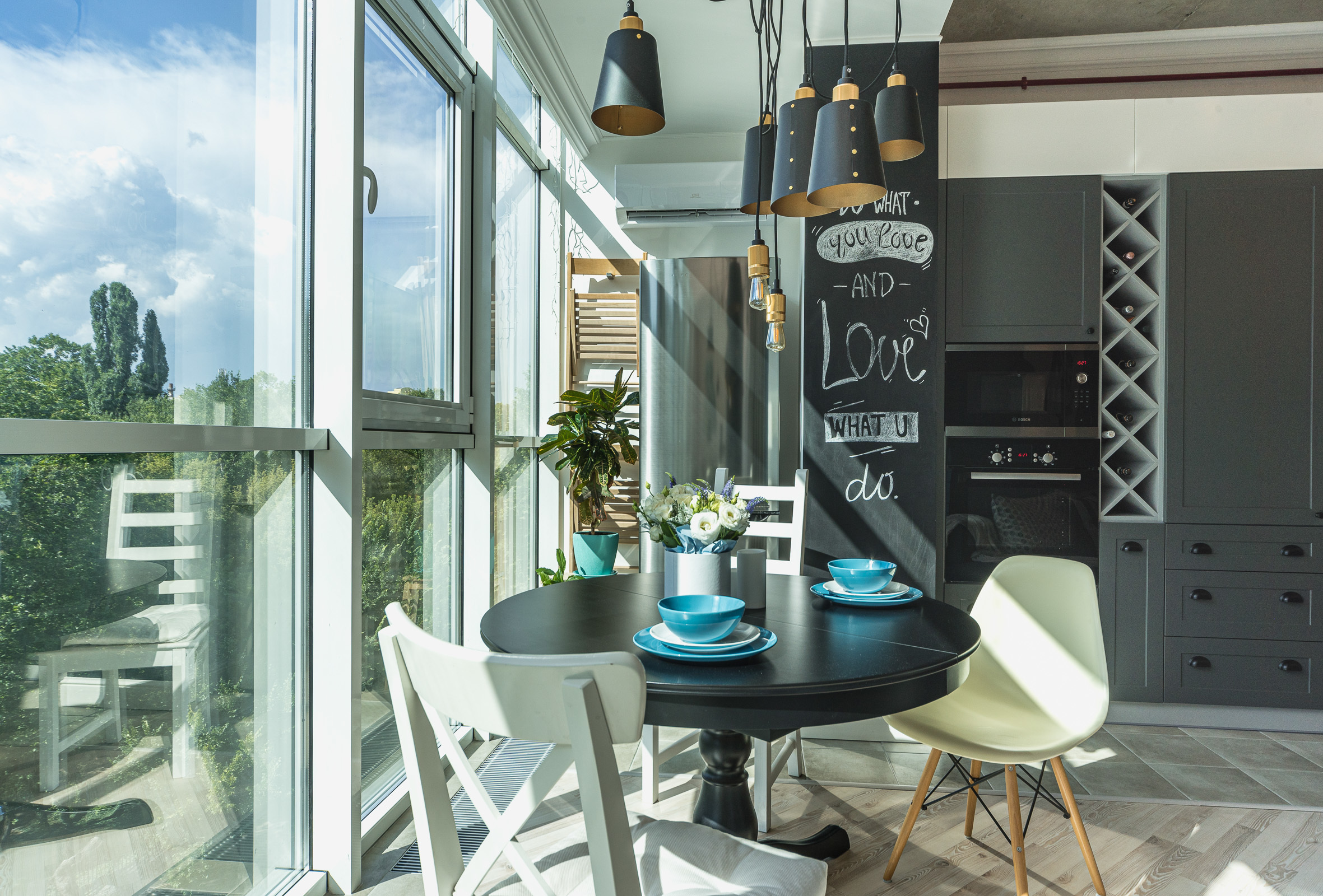 Фотосъемка недвижимости в Крыму