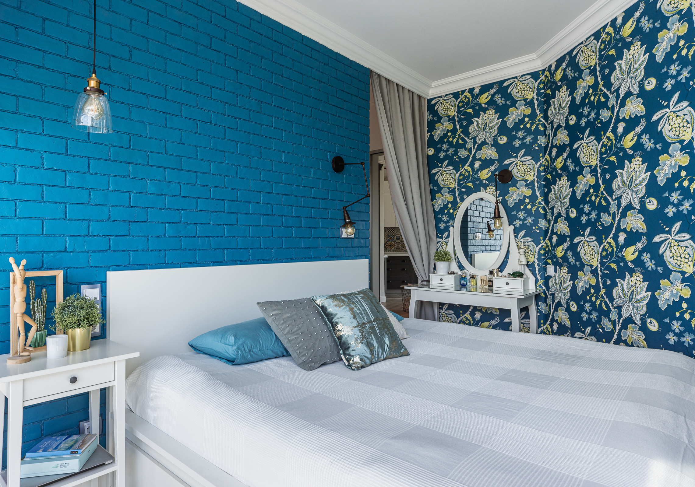 Фотосъемка квартиры в Симферополе для портфолио дизайнера интерьеров. Фотограф интерьеров Фотосъемка рекламы в Ялте и по Крыму