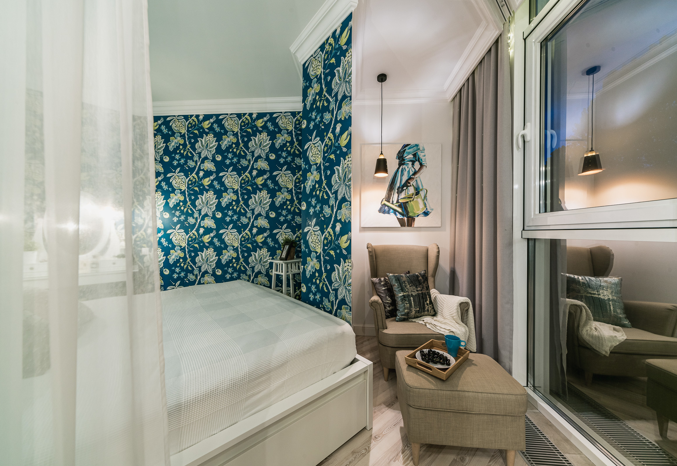 Фотосъемка квартиры в Симферополе для портфолио дизайнера интерьеров. Фотограф интерьеров Фотосъемка рекламы в Ялте и по Крыму