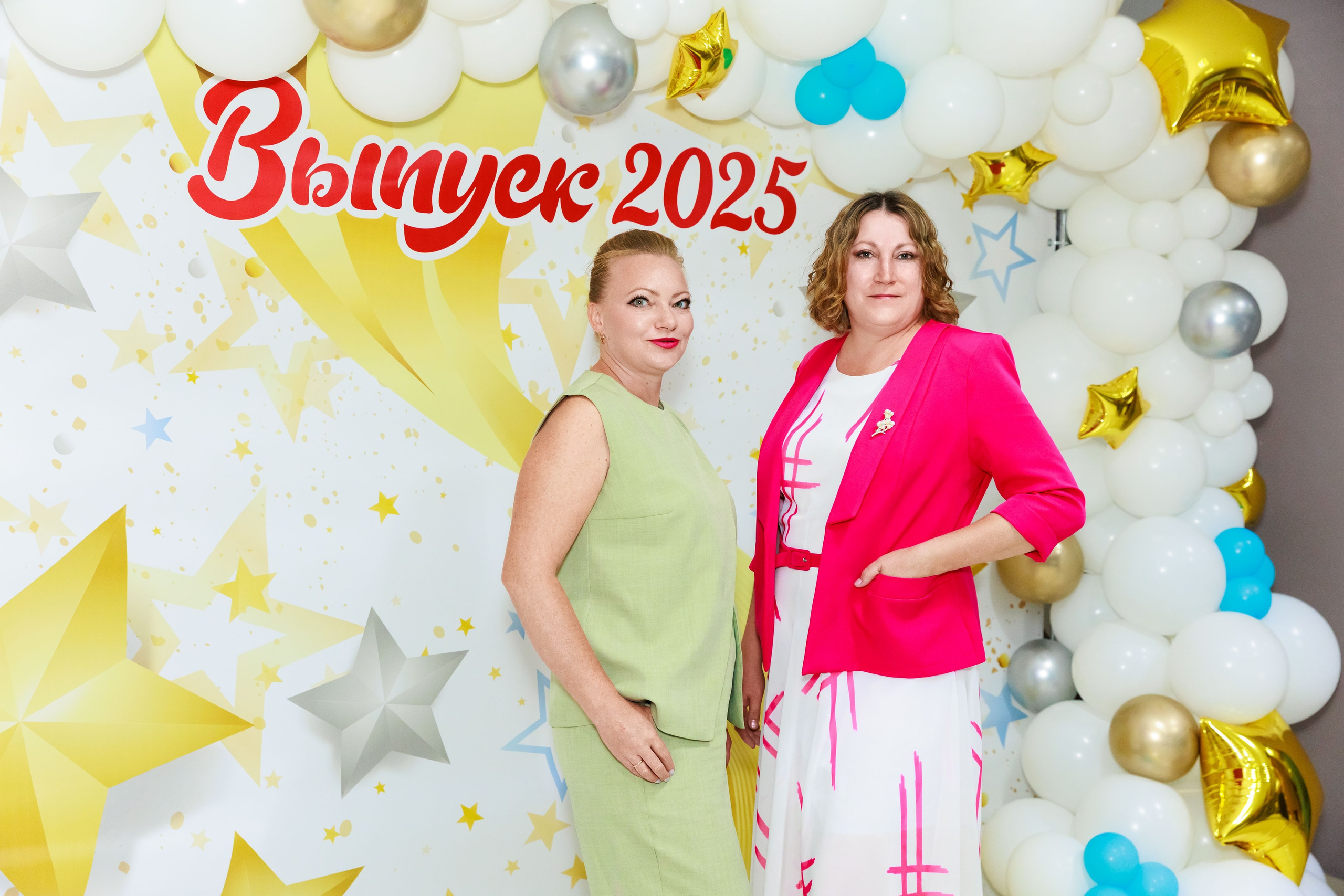 Выпускной 11 классов. Фотограф Новосибирск — Наталья Гресь