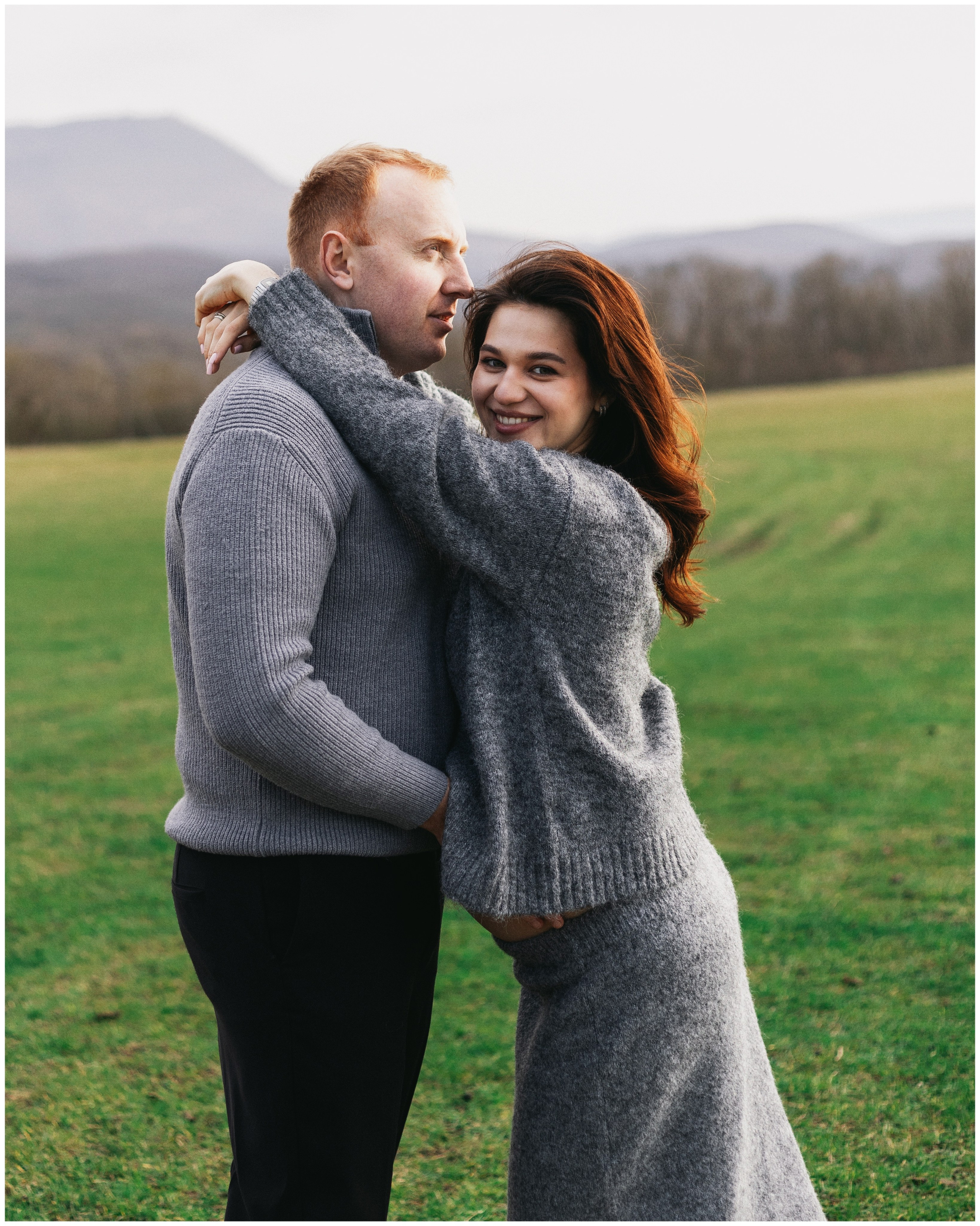 Данил и Мария. Фотограф в Краснодаре Екатерина Андросова