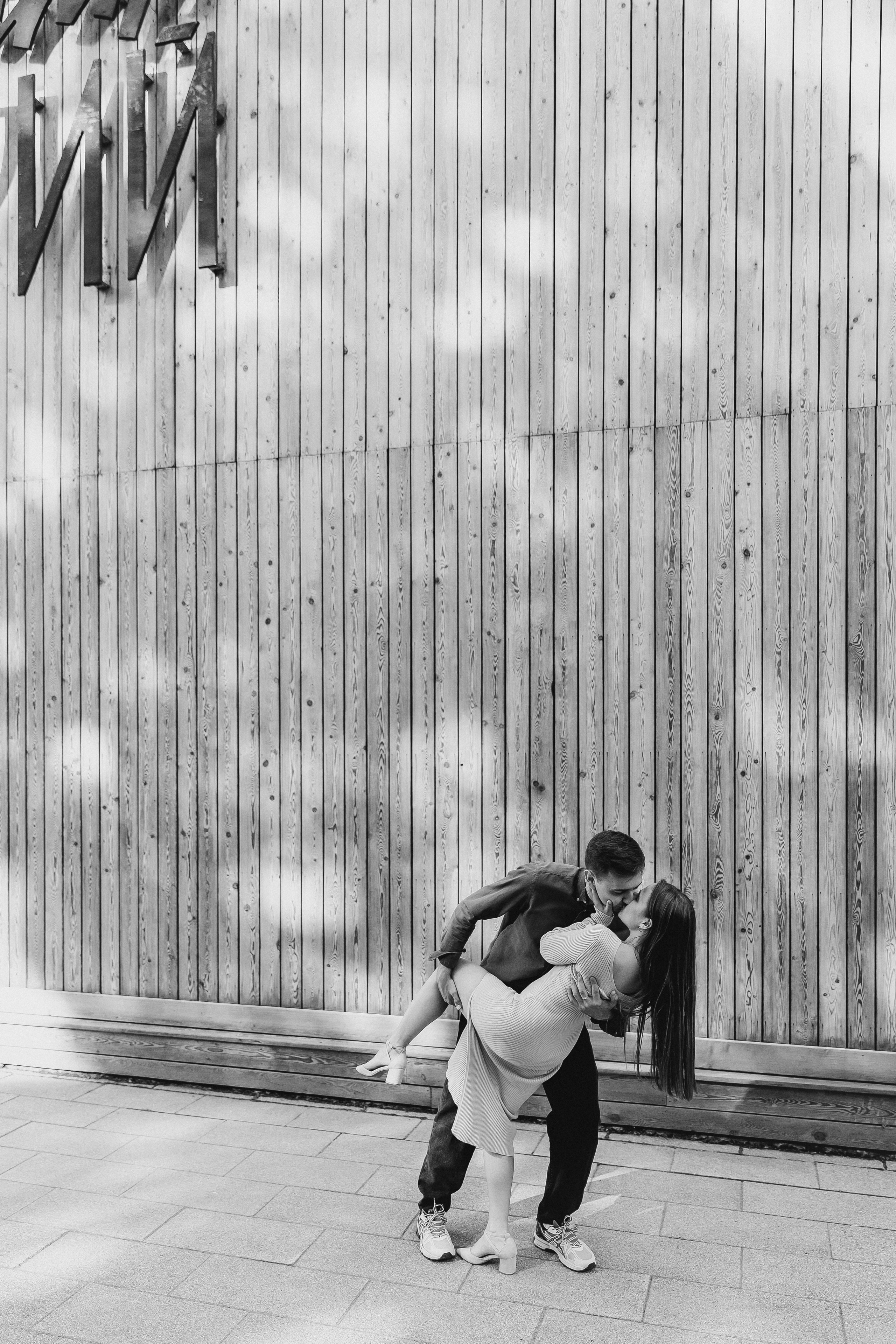 Целуyou. Свадебный фотограф в Москве Полина Лелетко