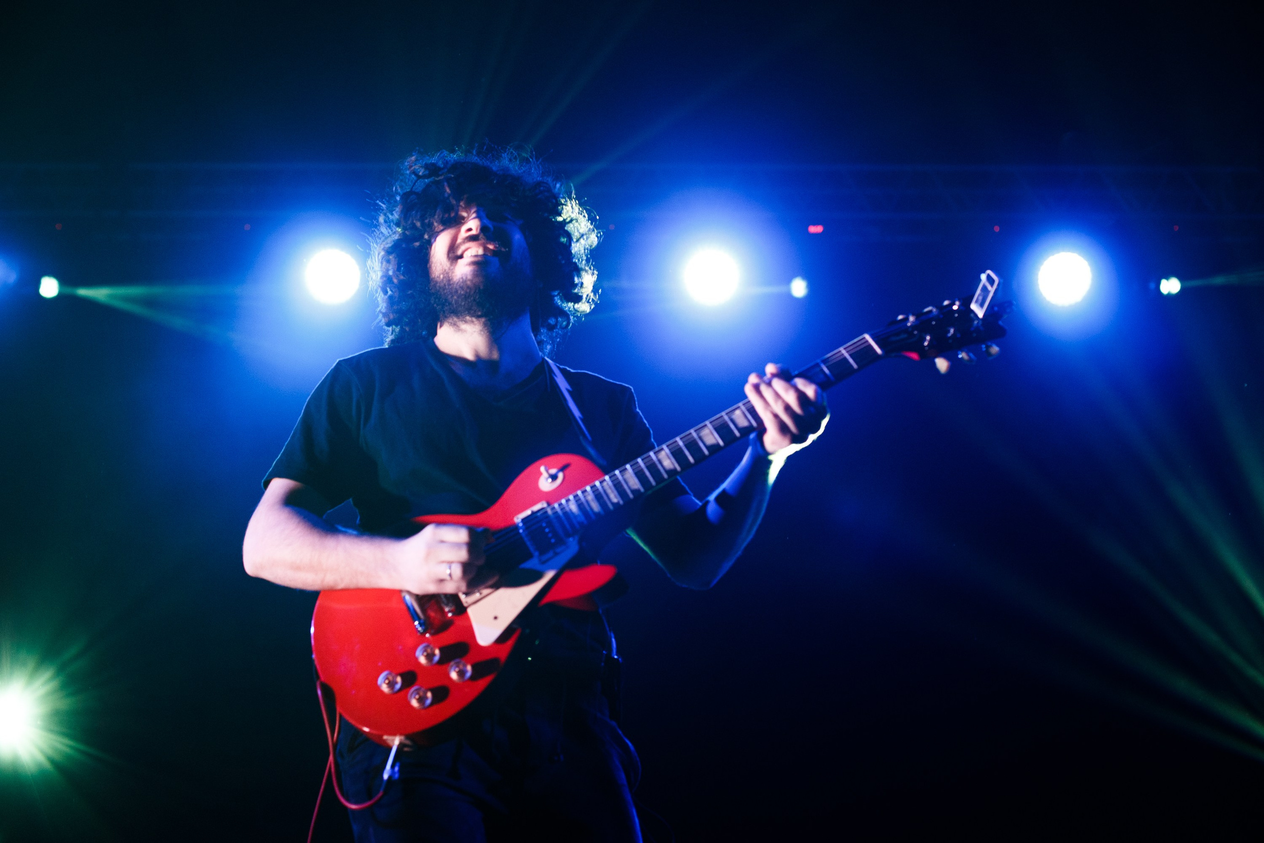 Иван Дорн. Михаил Белоусов фотограф Пермь