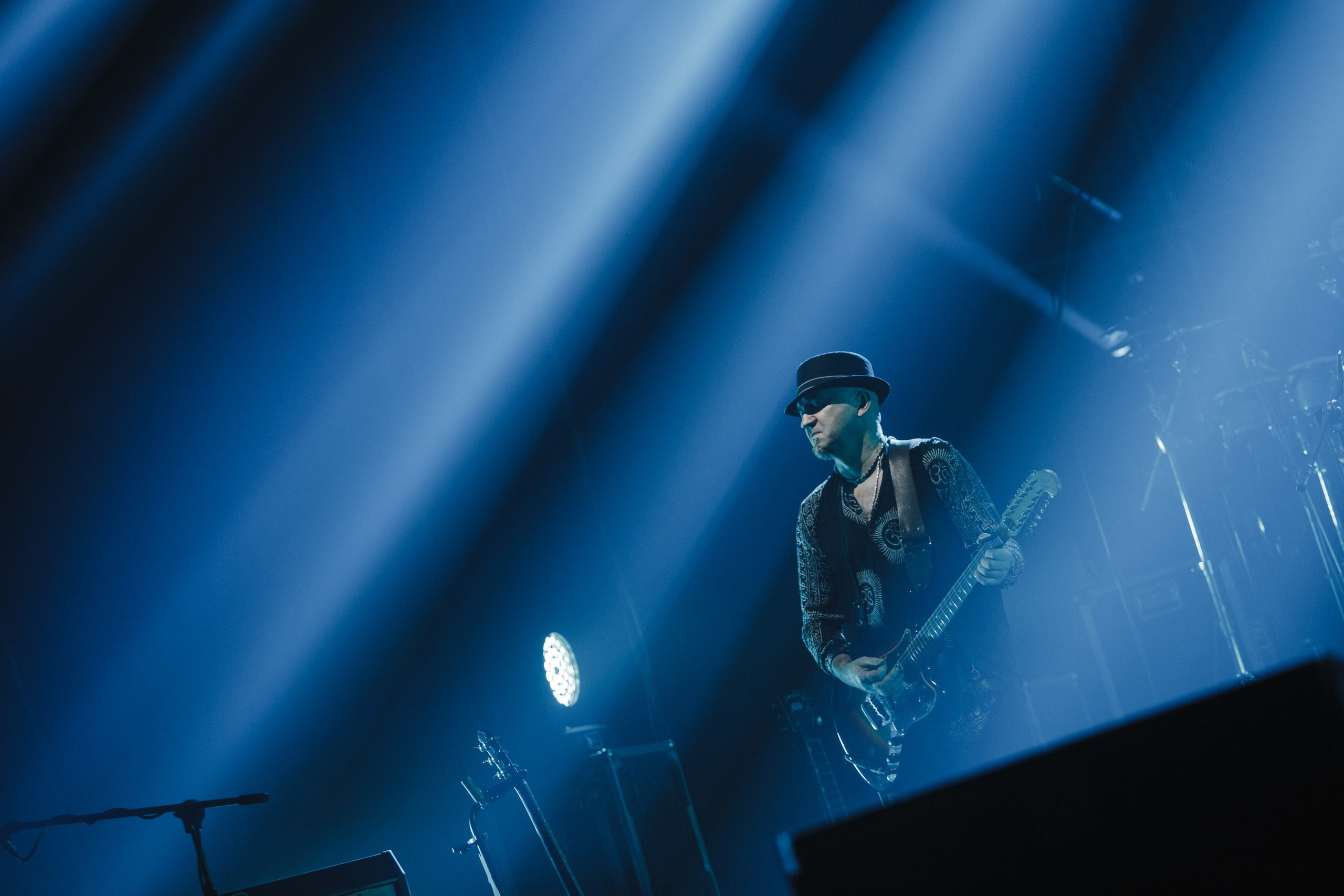 Машина времени. Михаил Белоусов фотограф Пермь