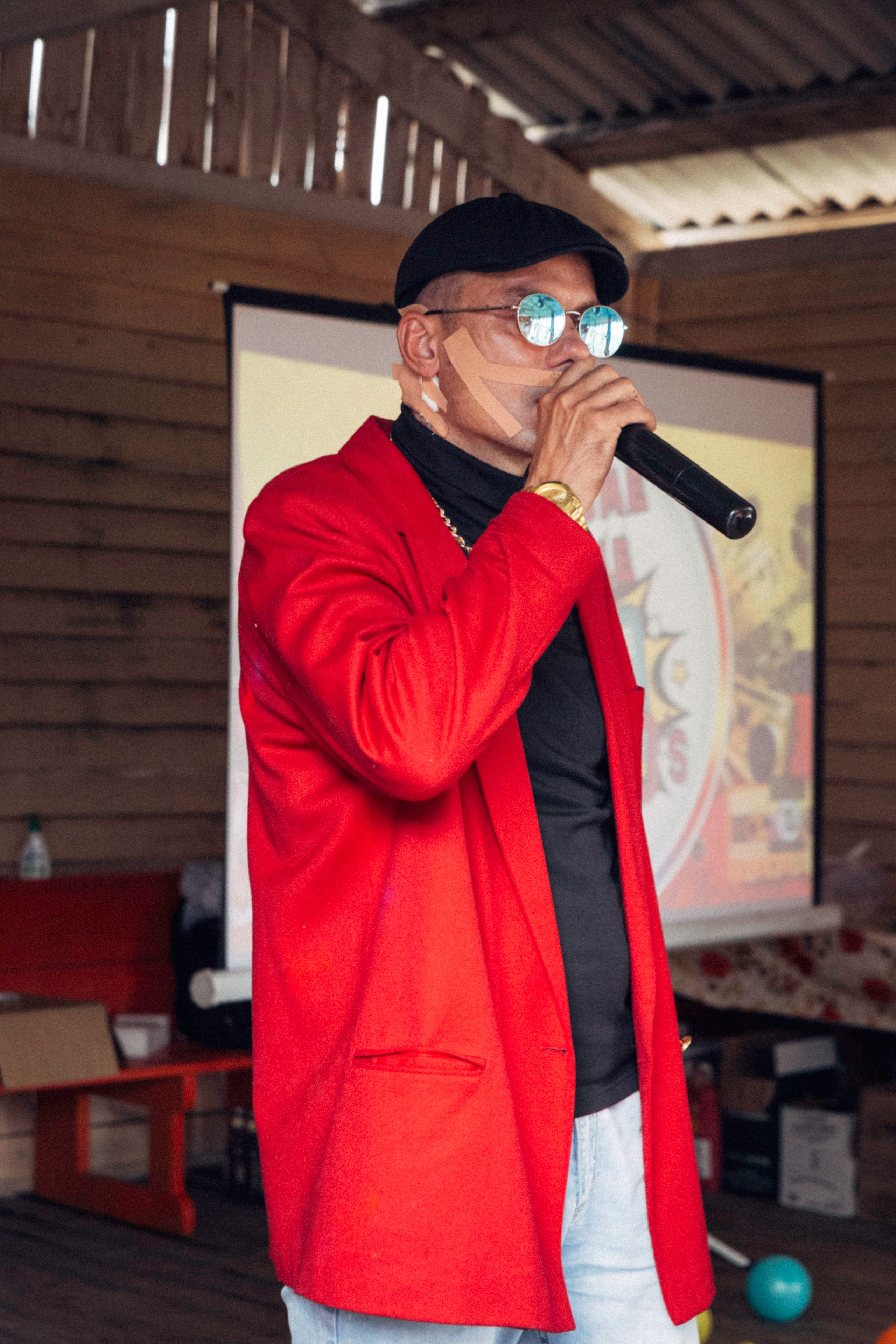 Съемка корпоратива. Репортажный фотограф на дни рождения и юбилеи в Улан-Удэ — Алексей Раднаев