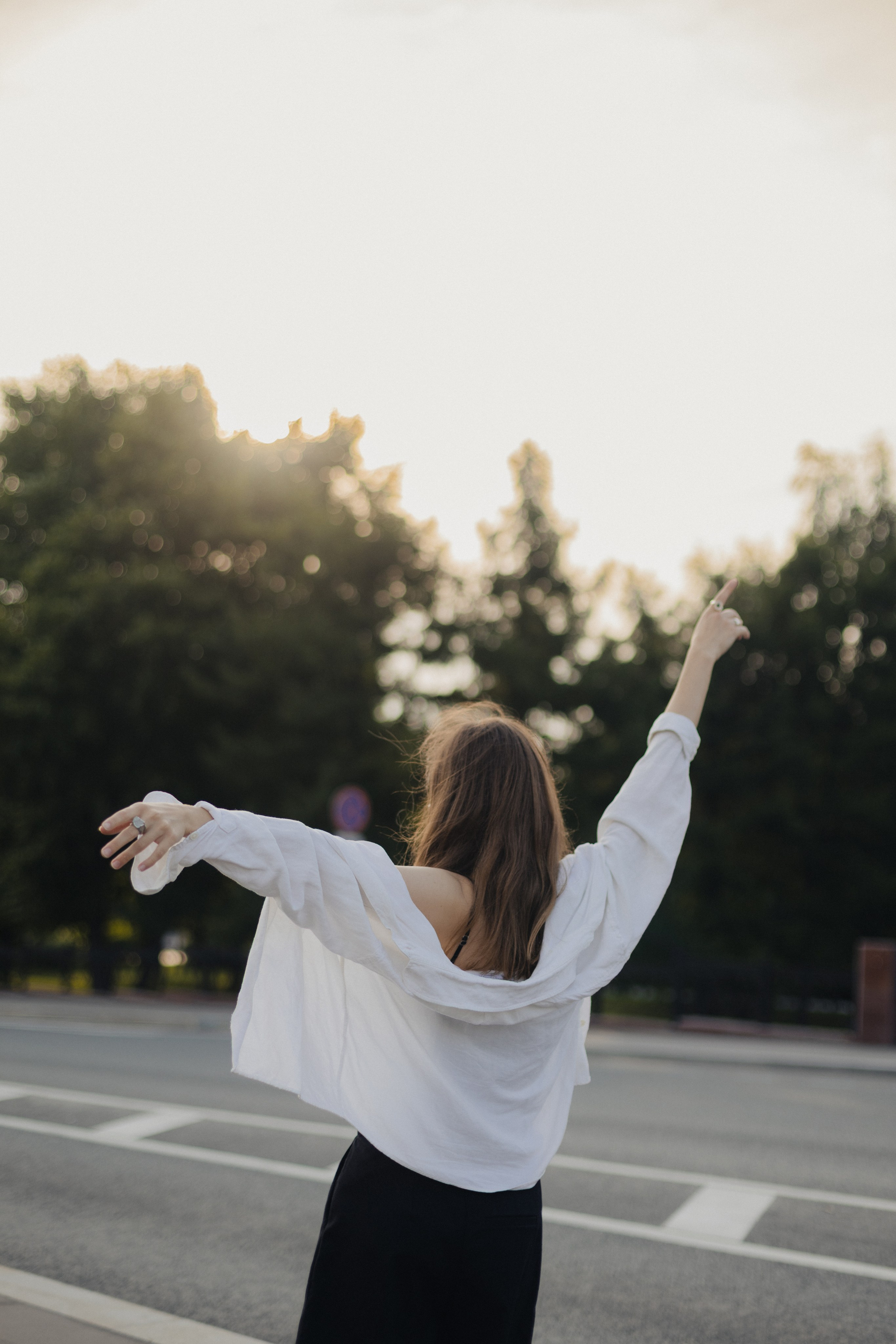 Женская красота. Фотограф Анастасия Бобылева, Москва и Московская область