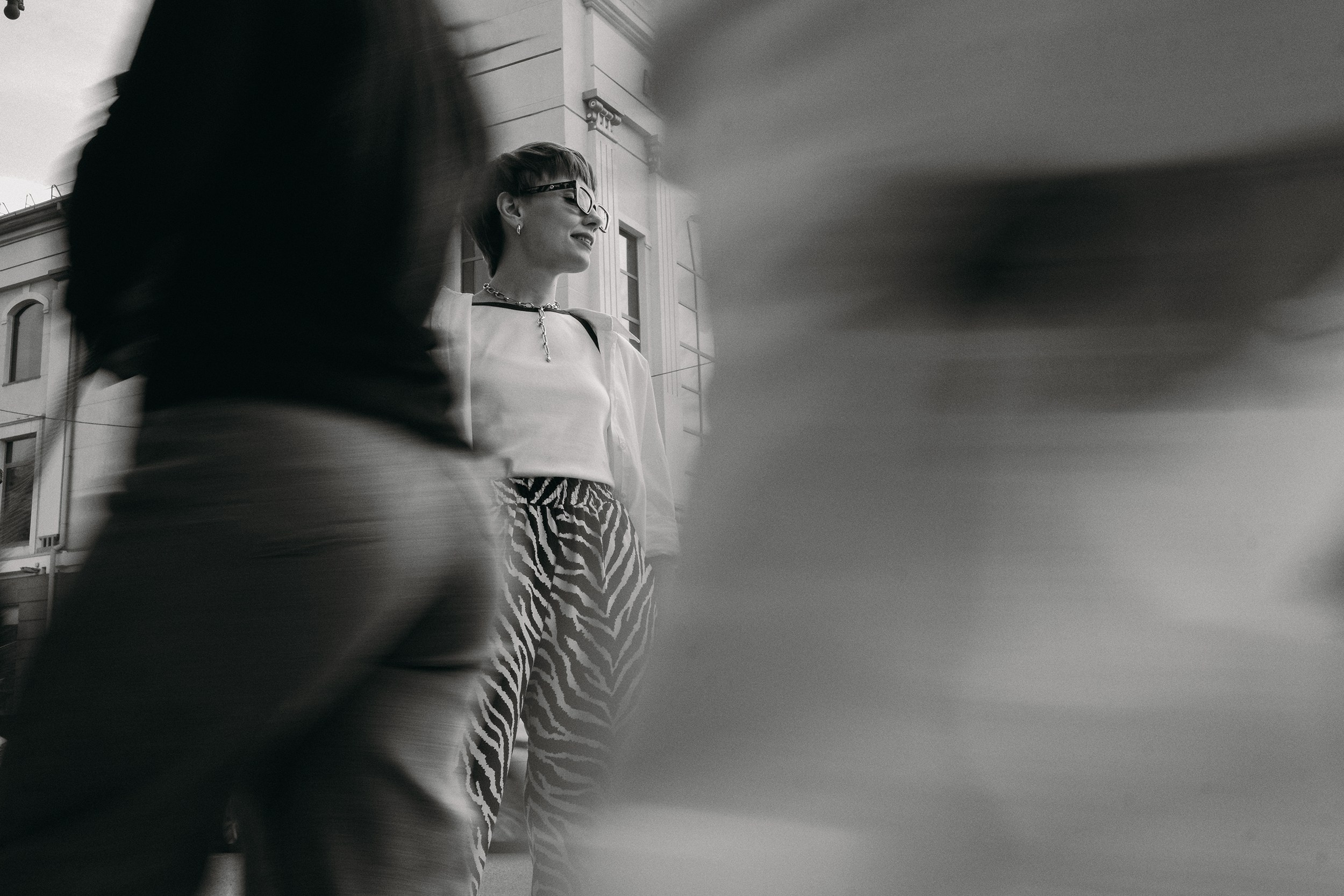 L I F E. Фотограф Юрий Марилов Москва, Тюмень