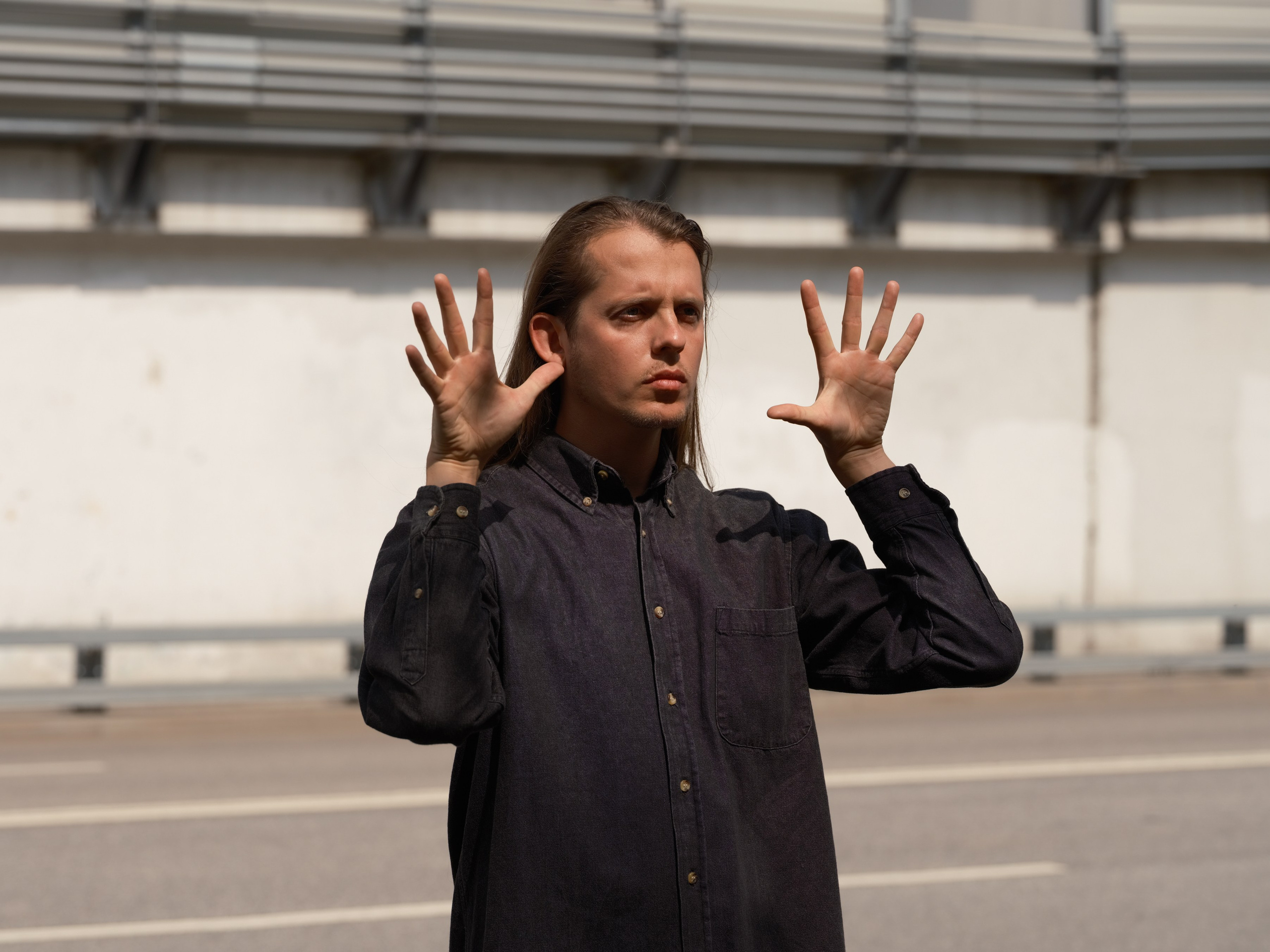 Алексей. Фотограф в Москве и Праге: индивидуальные портреты, парные фотосессии