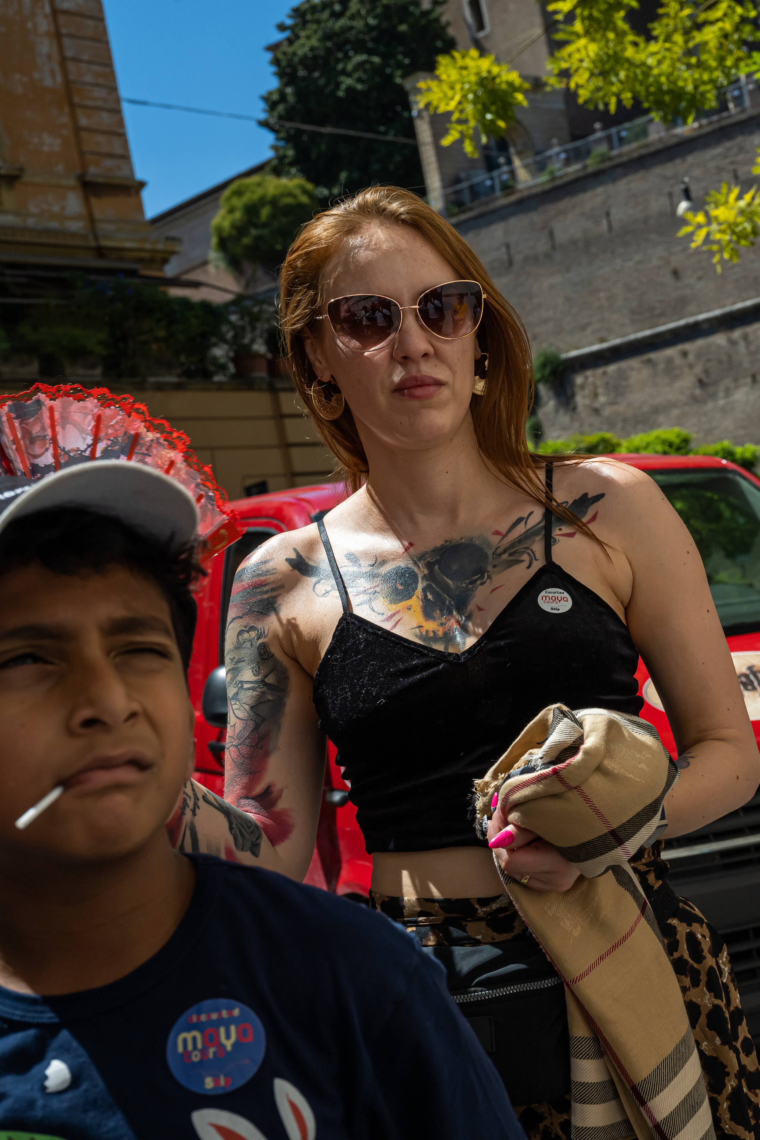 Dimitri Bakhtadze, 7 days in Italy. Dimitri Bakhtadze photographer