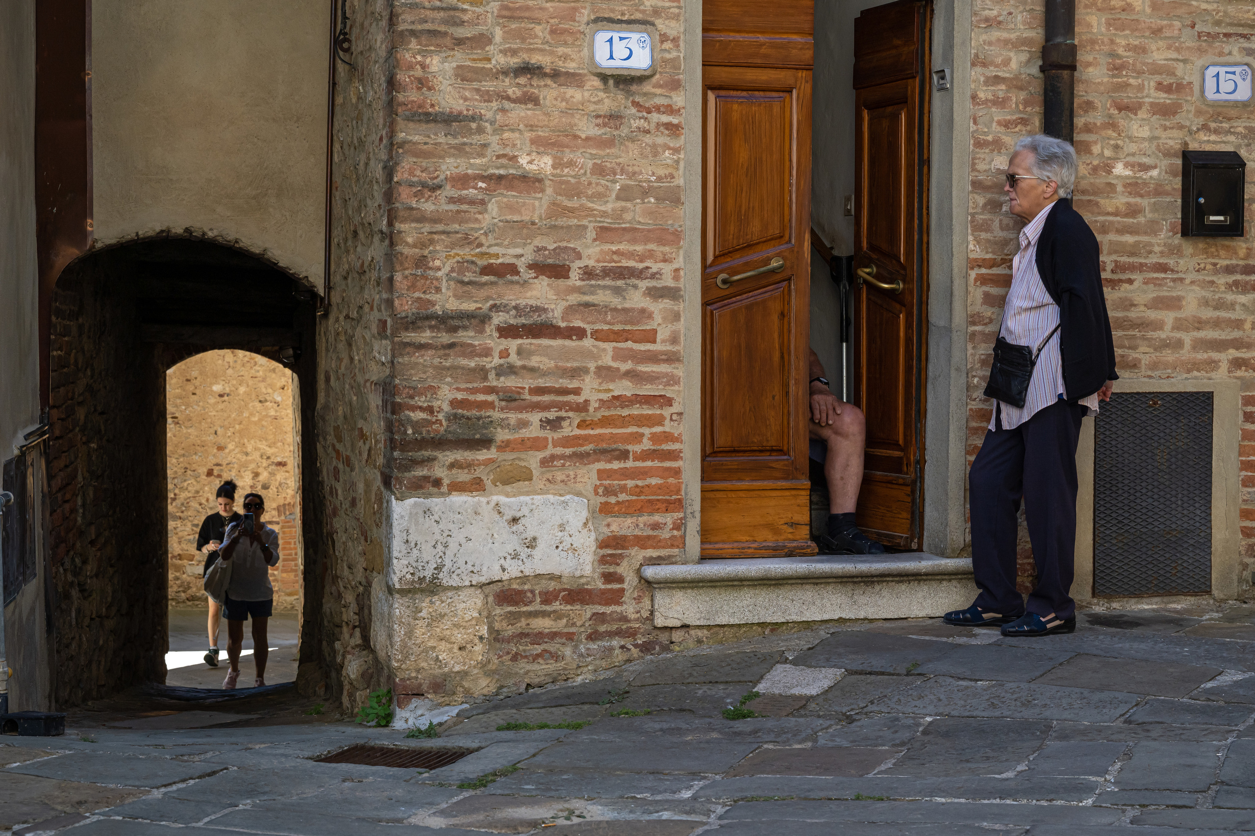 Dimitri Bakhtadze, 7 days in Italy. Dimitri Bakhtadze photographer