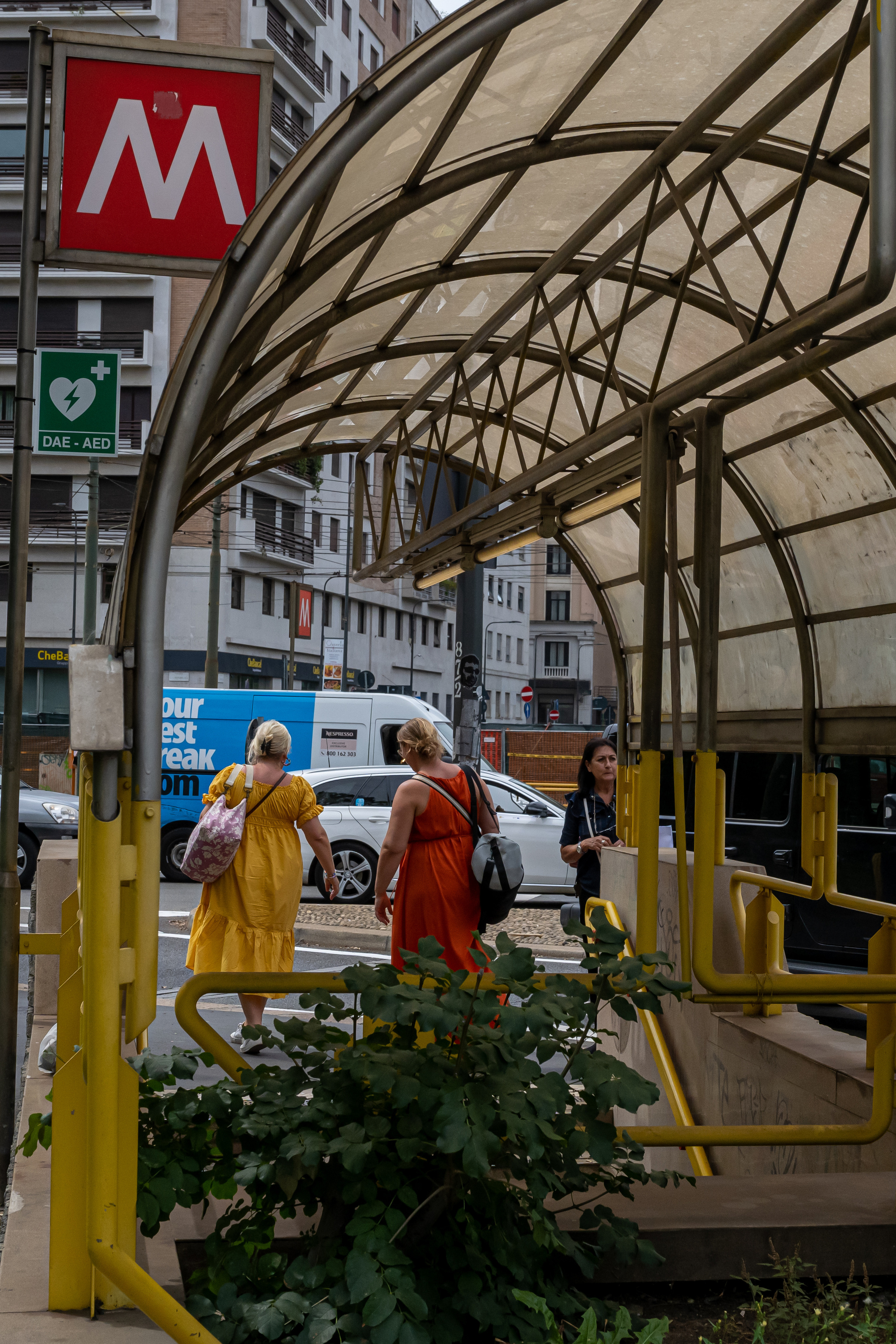 Dimitri Bakhtadze, 7 days in Italy. Dimitri Bakhtadze photographer