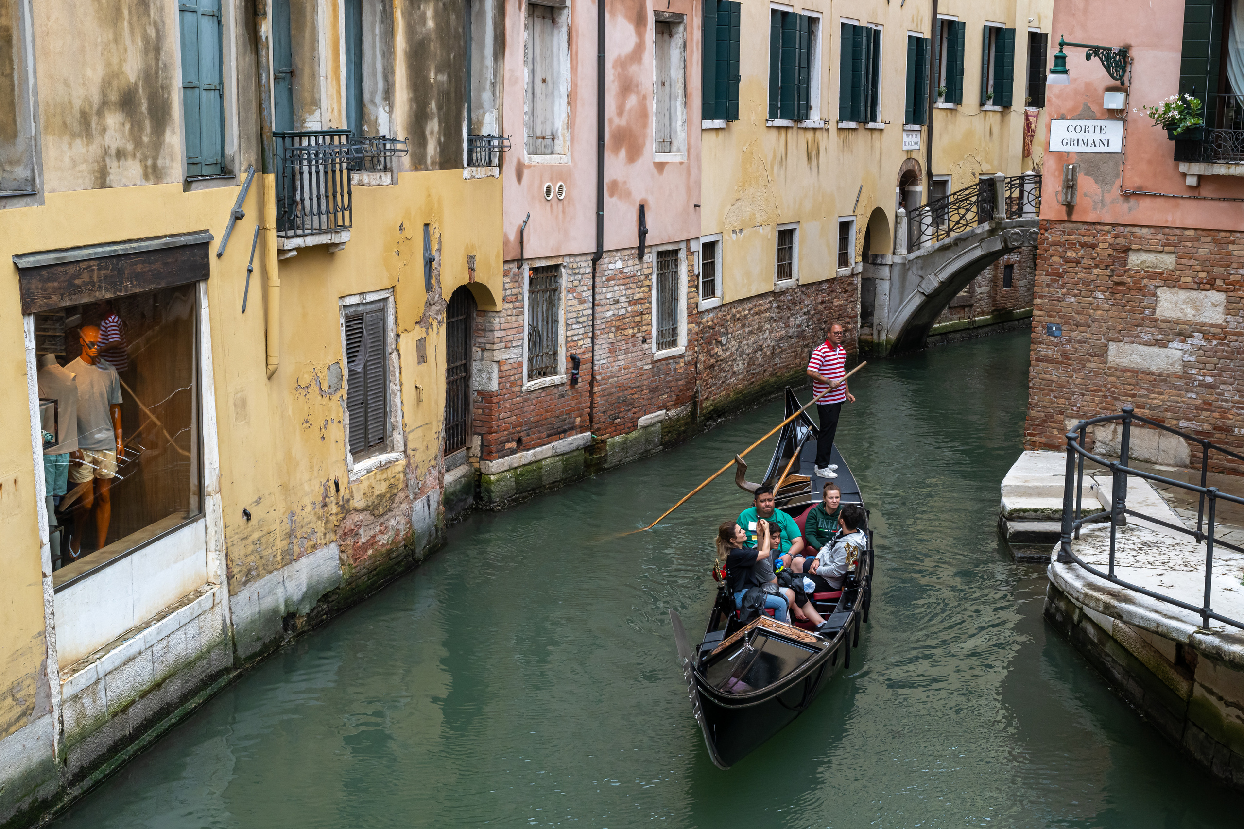 Dimitri Bakhtadze, 7 days in Italy. Dimitri Bakhtadze photographer