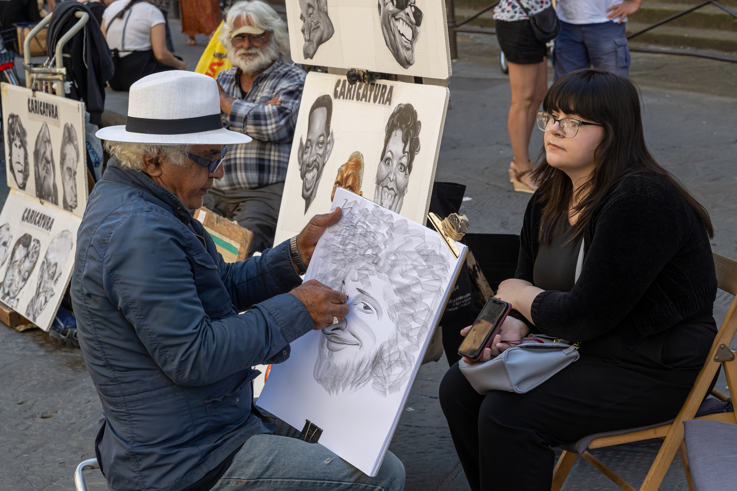 Dimitri Bakhtadze, 7 days in Italy. Dimitri Bakhtadze photographer