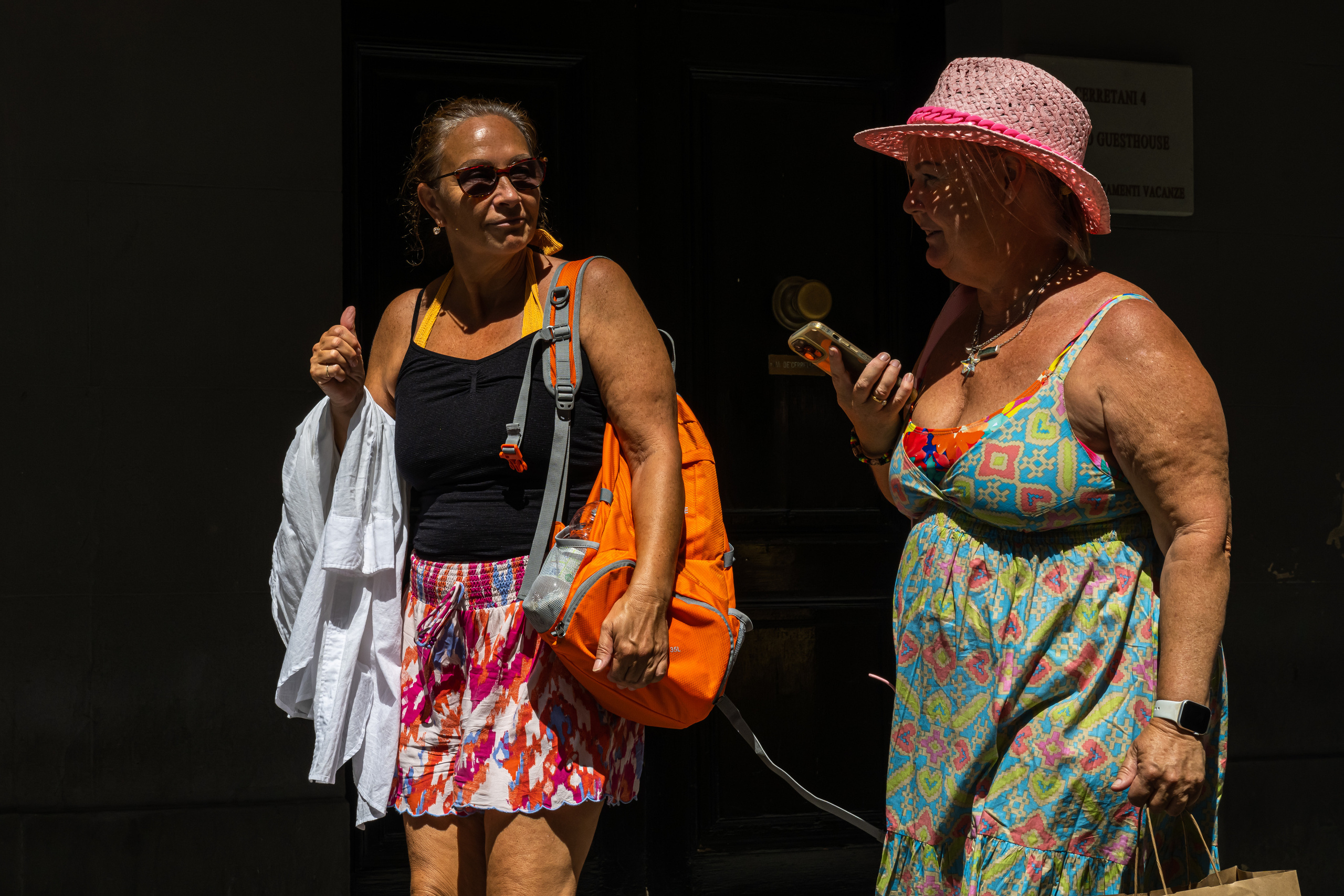 Dimitri Bakhtadze, 7 days in Italy. Dimitri Bakhtadze photographer