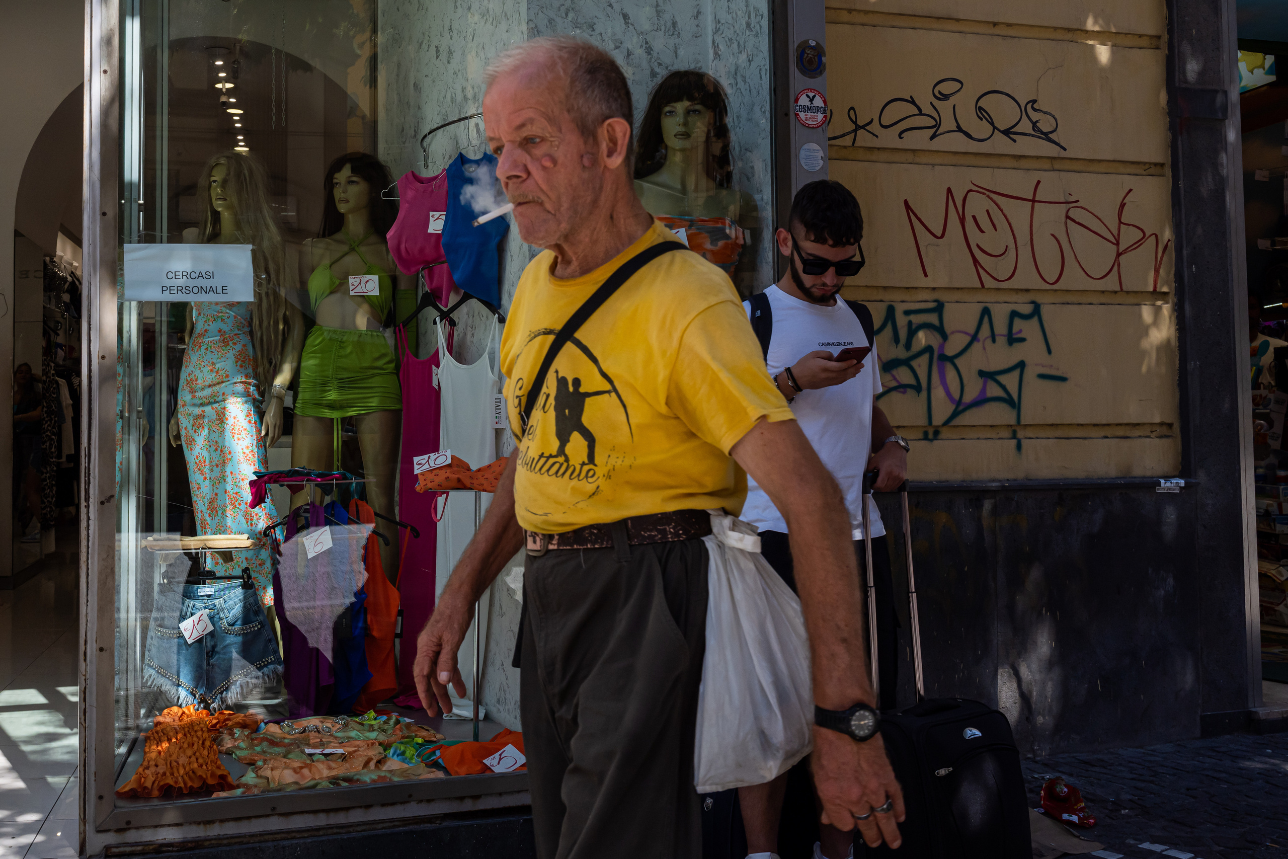 Dimitri Bakhtadze, 7 days in Italy. Dimitri Bakhtadze photographer