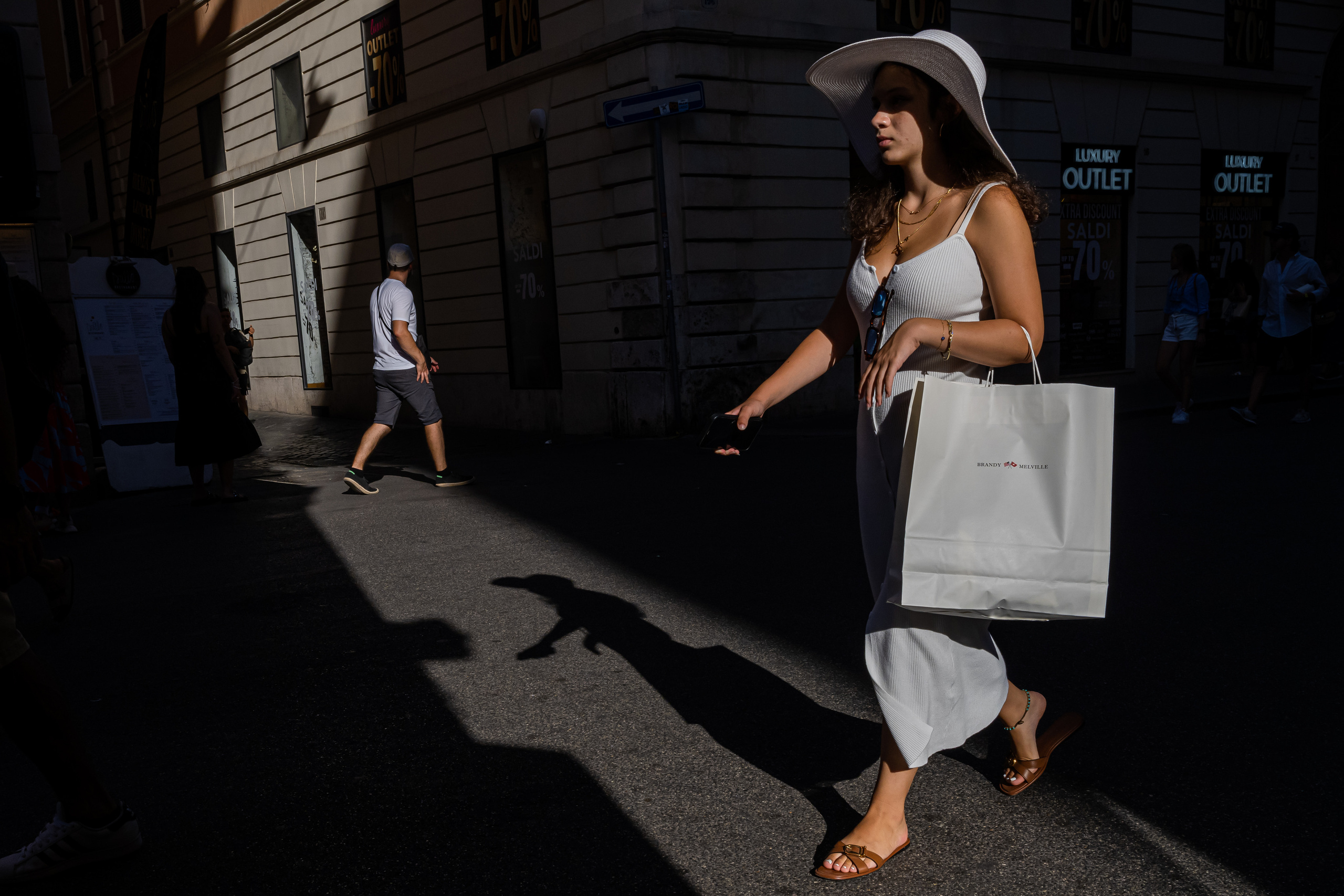 Dimitri Bakhtadze, 7 days in Italy. Dimitri Bakhtadze photographer