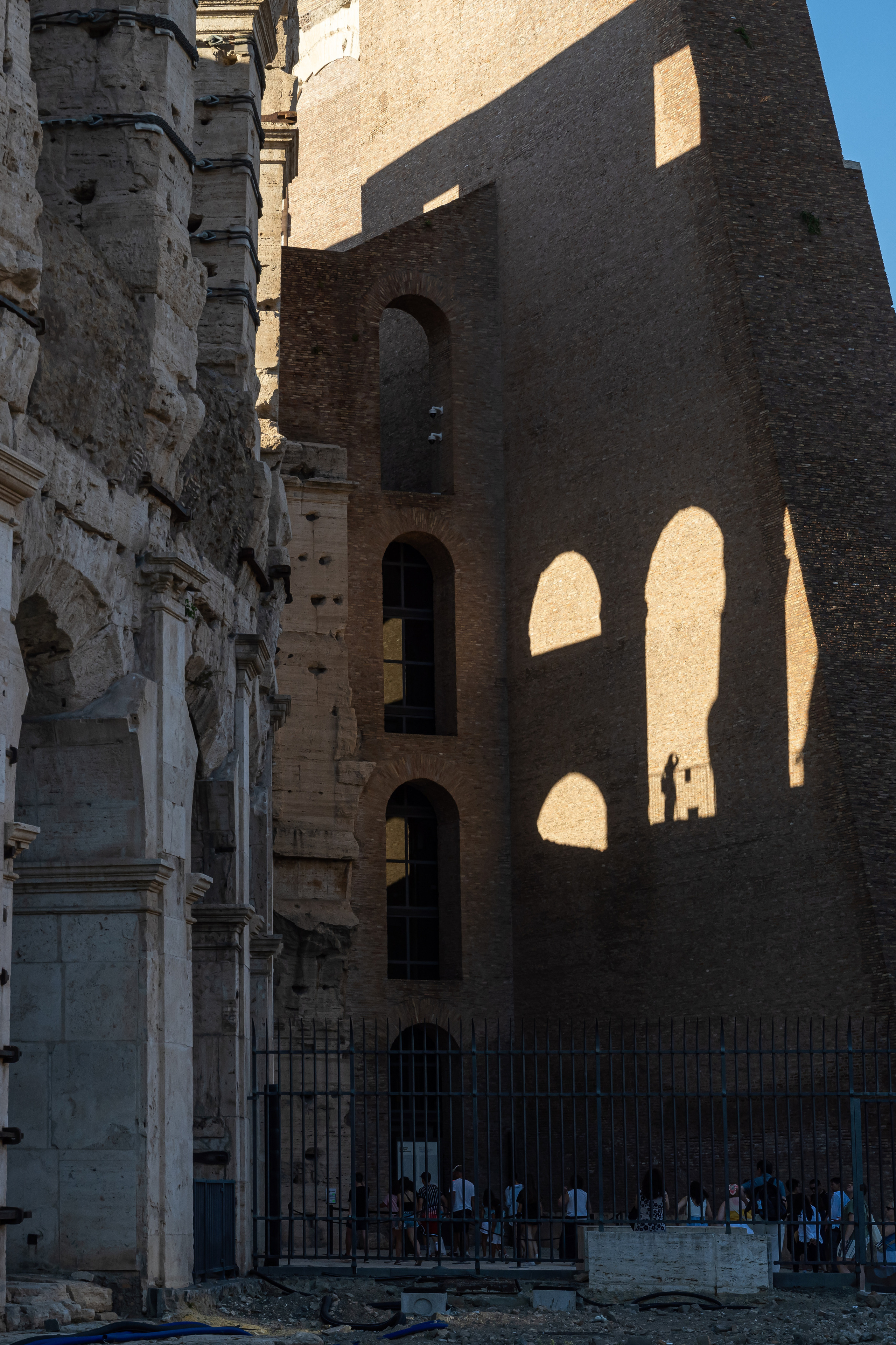 Dimitri Bakhtadze, 7 days in Italy. Dimitri Bakhtadze photographer