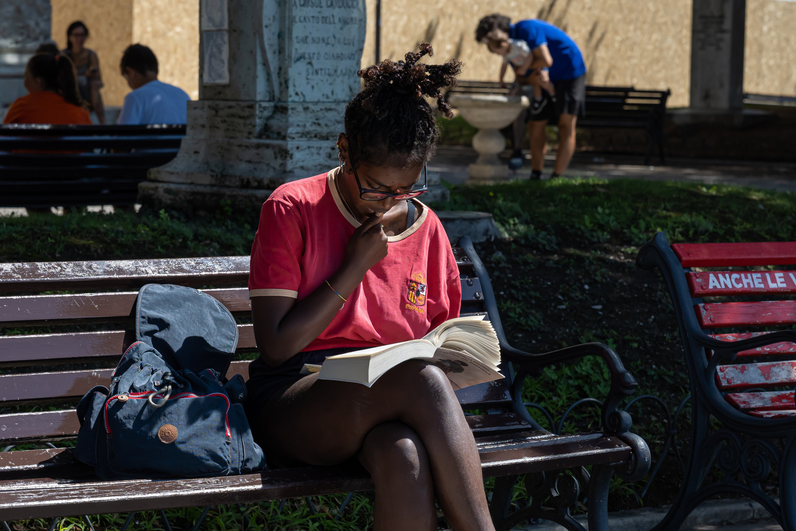 Dimitri Bakhtadze, 7 days in Italy. Dimitri Bakhtadze photographer