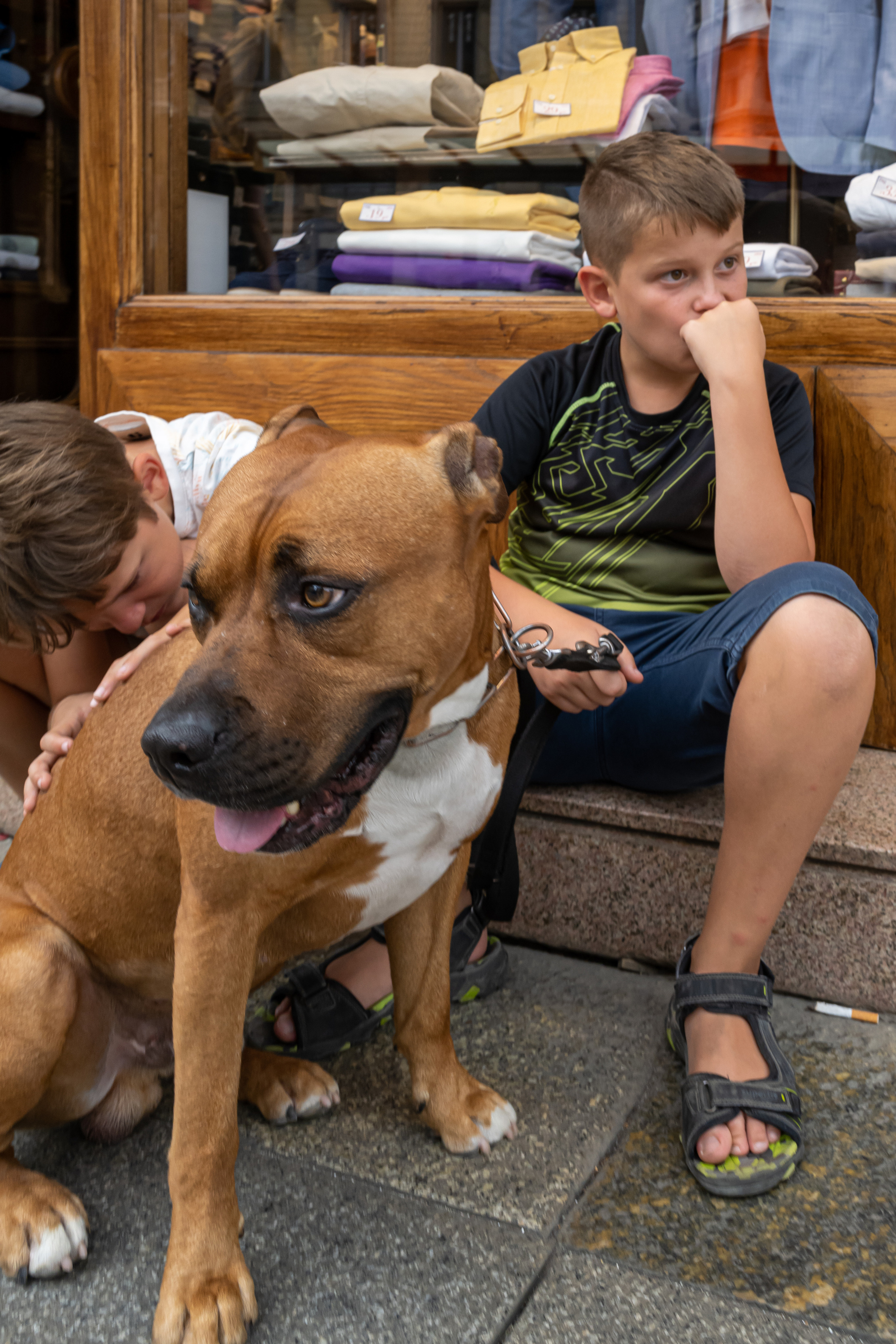 Dimitri Bakhtadze, 7 days in Italy. Dimitri Bakhtadze photographer