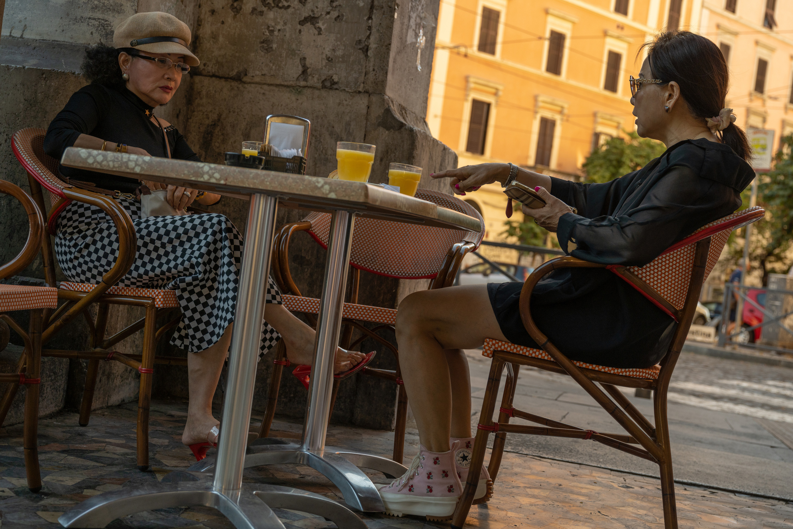 Dimitri Bakhtadze, 7 days in Italy. Dimitri Bakhtadze photographer