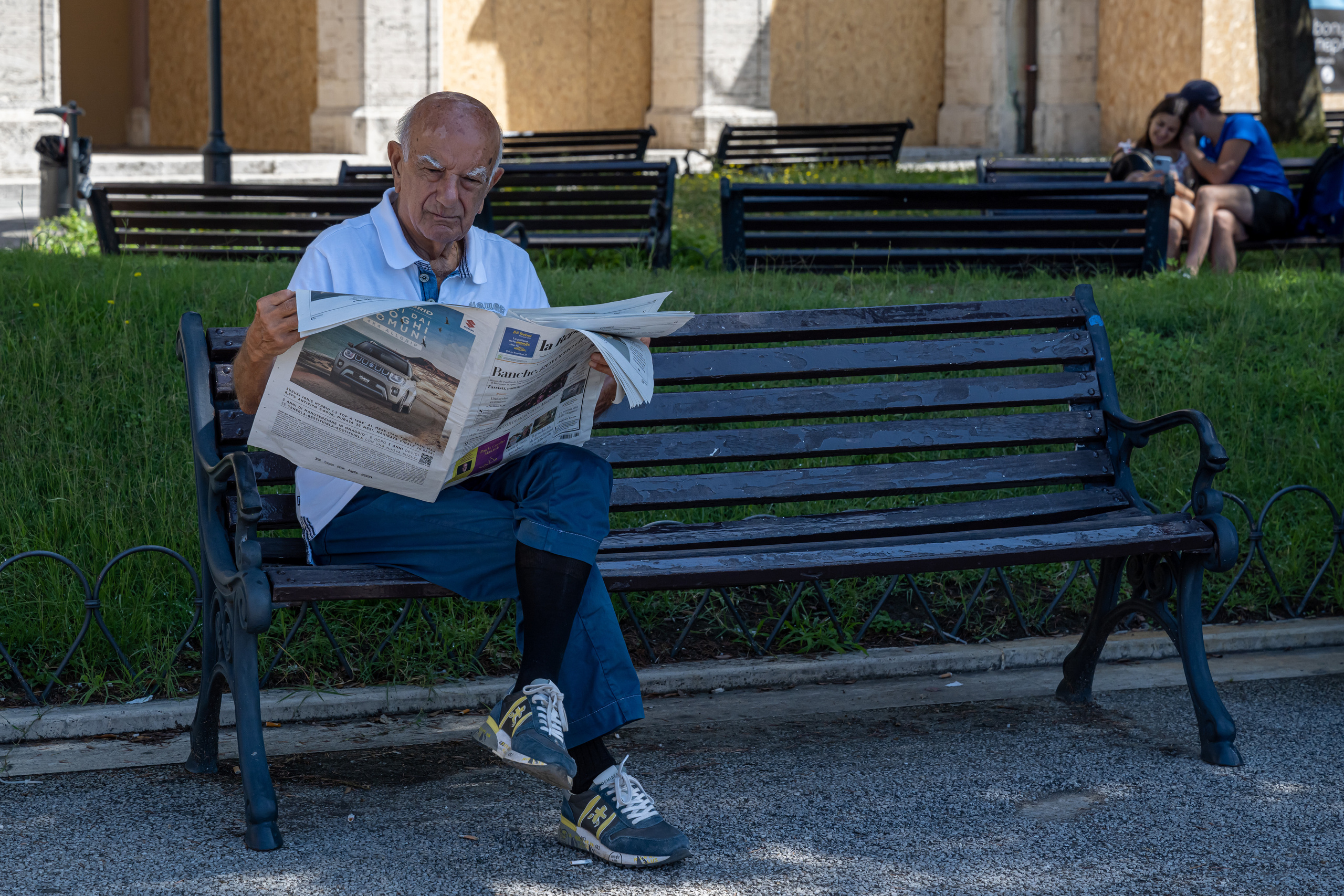 Dimitri Bakhtadze, 7 days in Italy. Dimitri Bakhtadze photographer