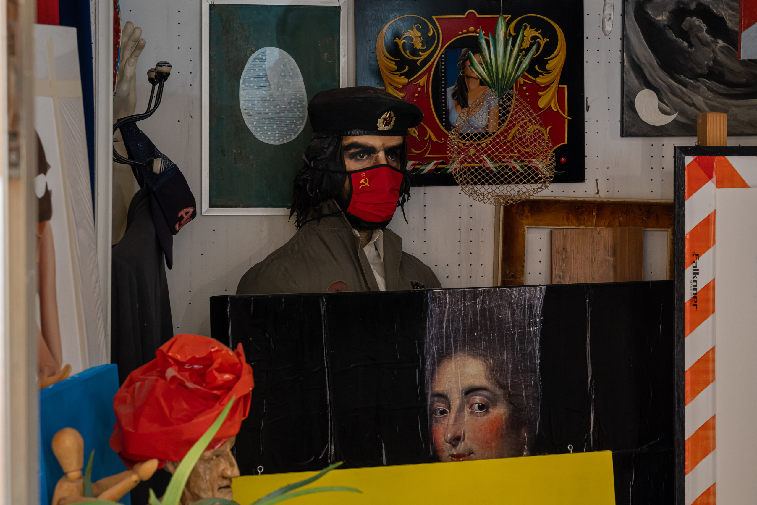 Dimitri Bakhtadze, 7 days in Italy. Dimitri Bakhtadze photographer