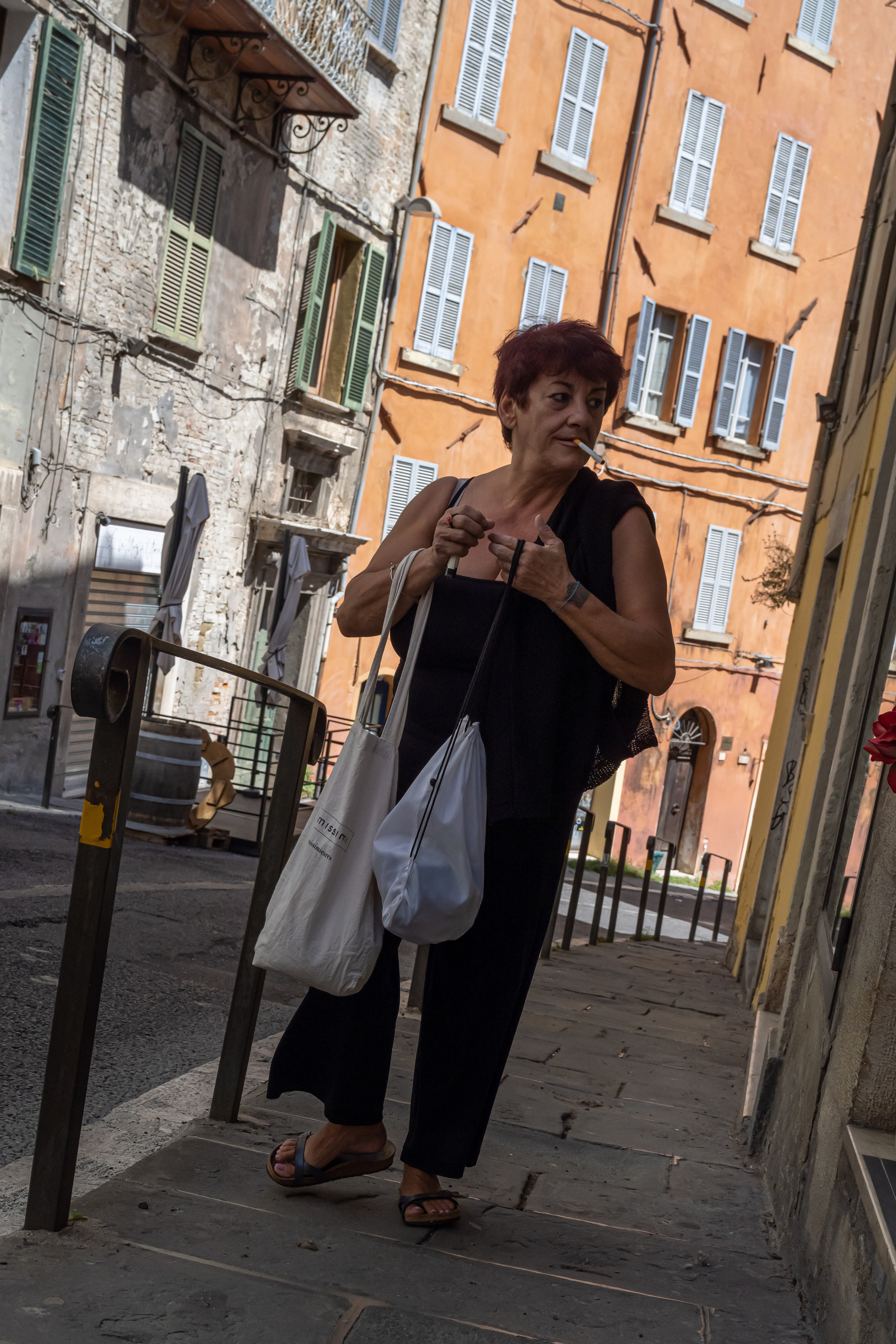 Dimitri Bakhtadze, 7 days in Italy. Dimitri Bakhtadze photographer