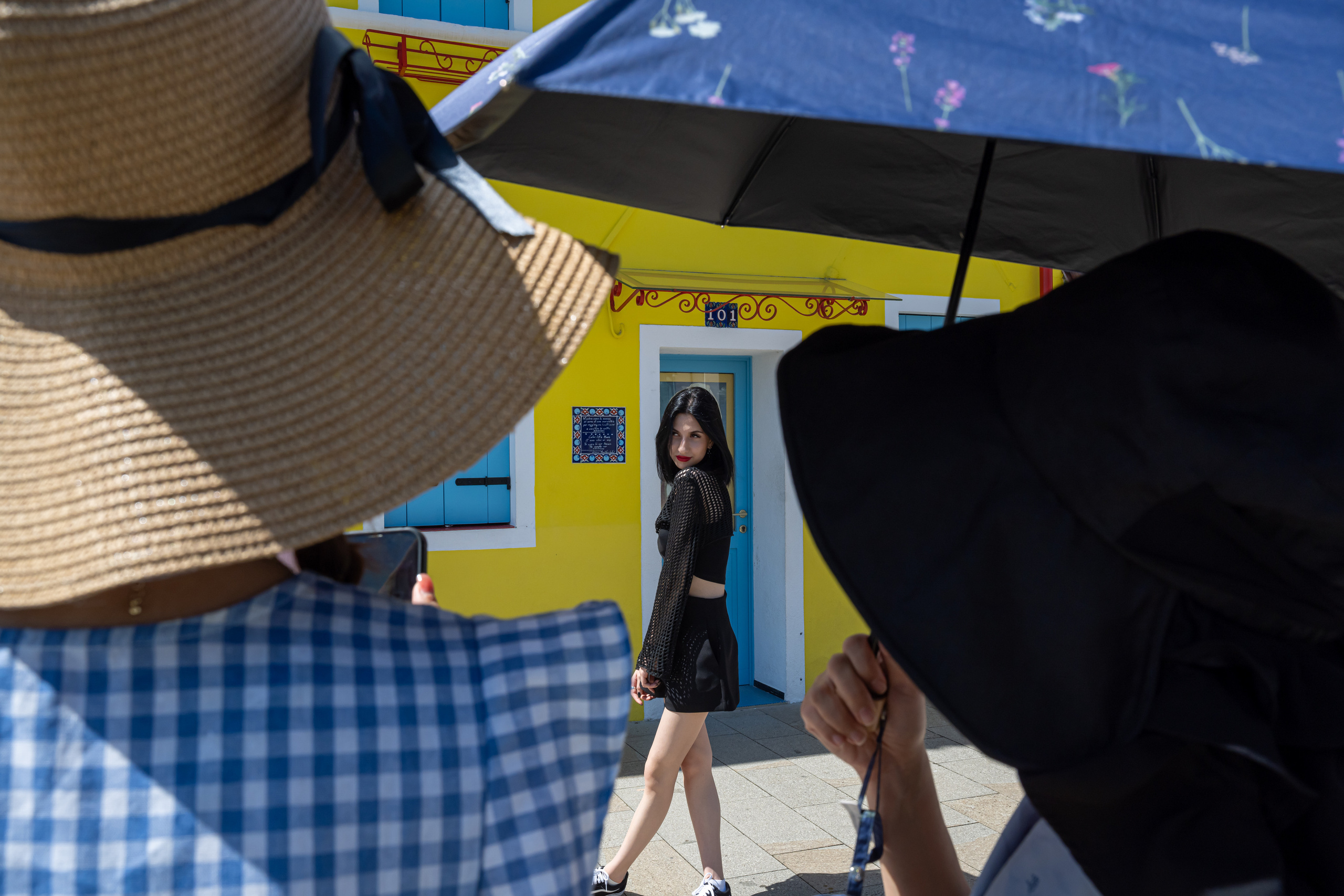 Dimitri Bakhtadze, 7 days in Italy. Dimitri Bakhtadze photographer