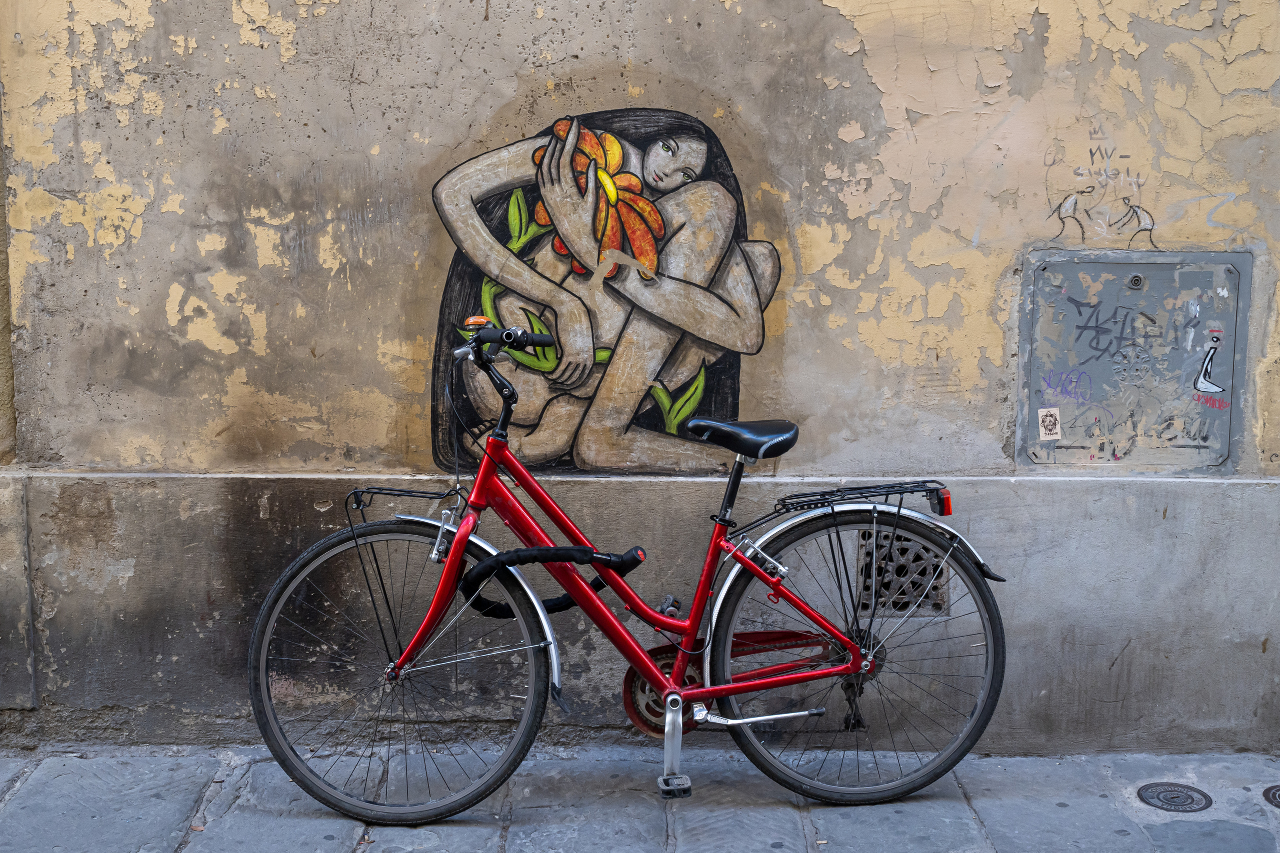 Dimitri Bakhtadze, 7 days in Italy. Dimitri Bakhtadze photographer