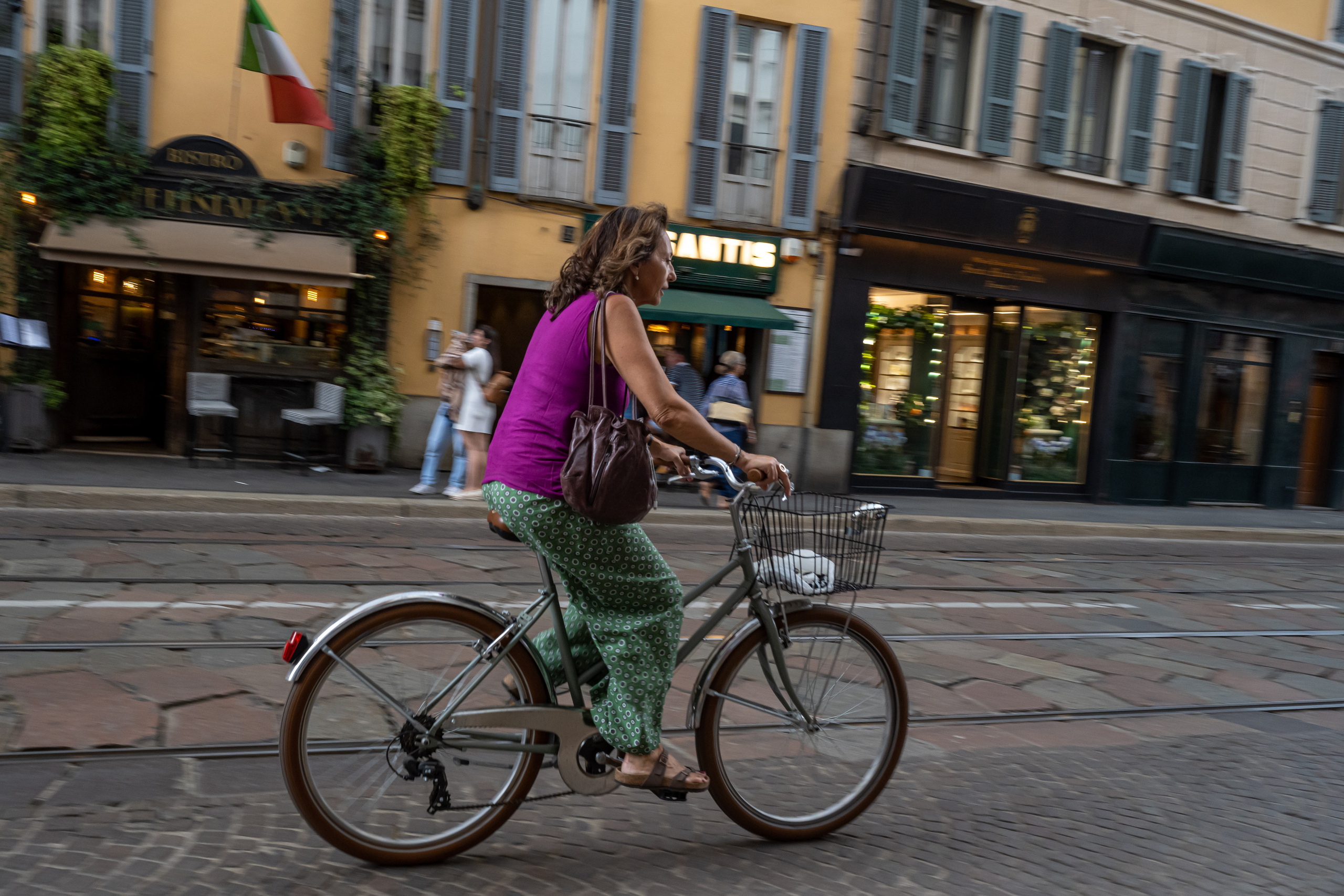 Dimitri Bakhtadze, 7 days in Italy. Dimitri Bakhtadze photographer