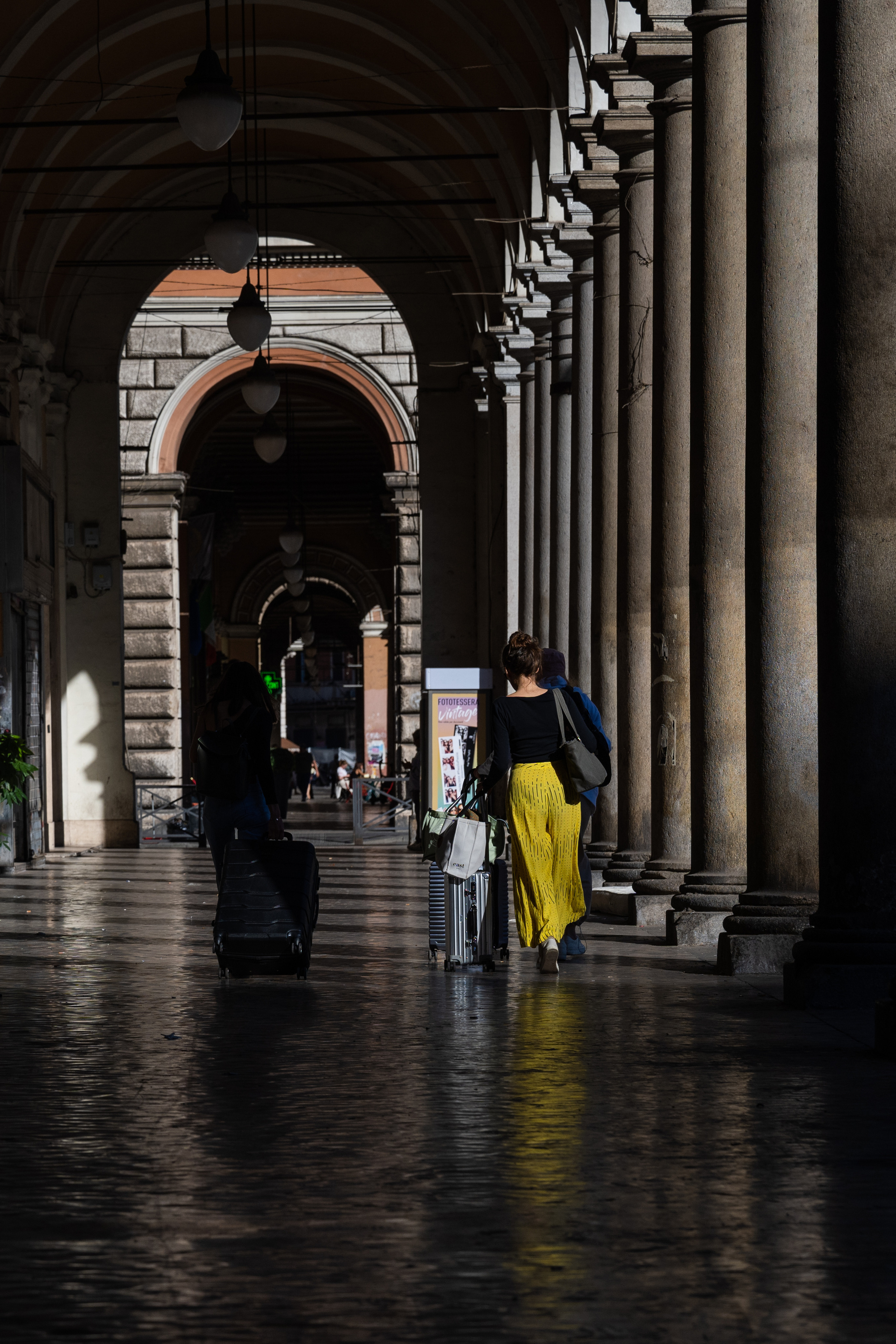 Dimitri Bakhtadze, 7 days in Italy. Dimitri Bakhtadze photographer