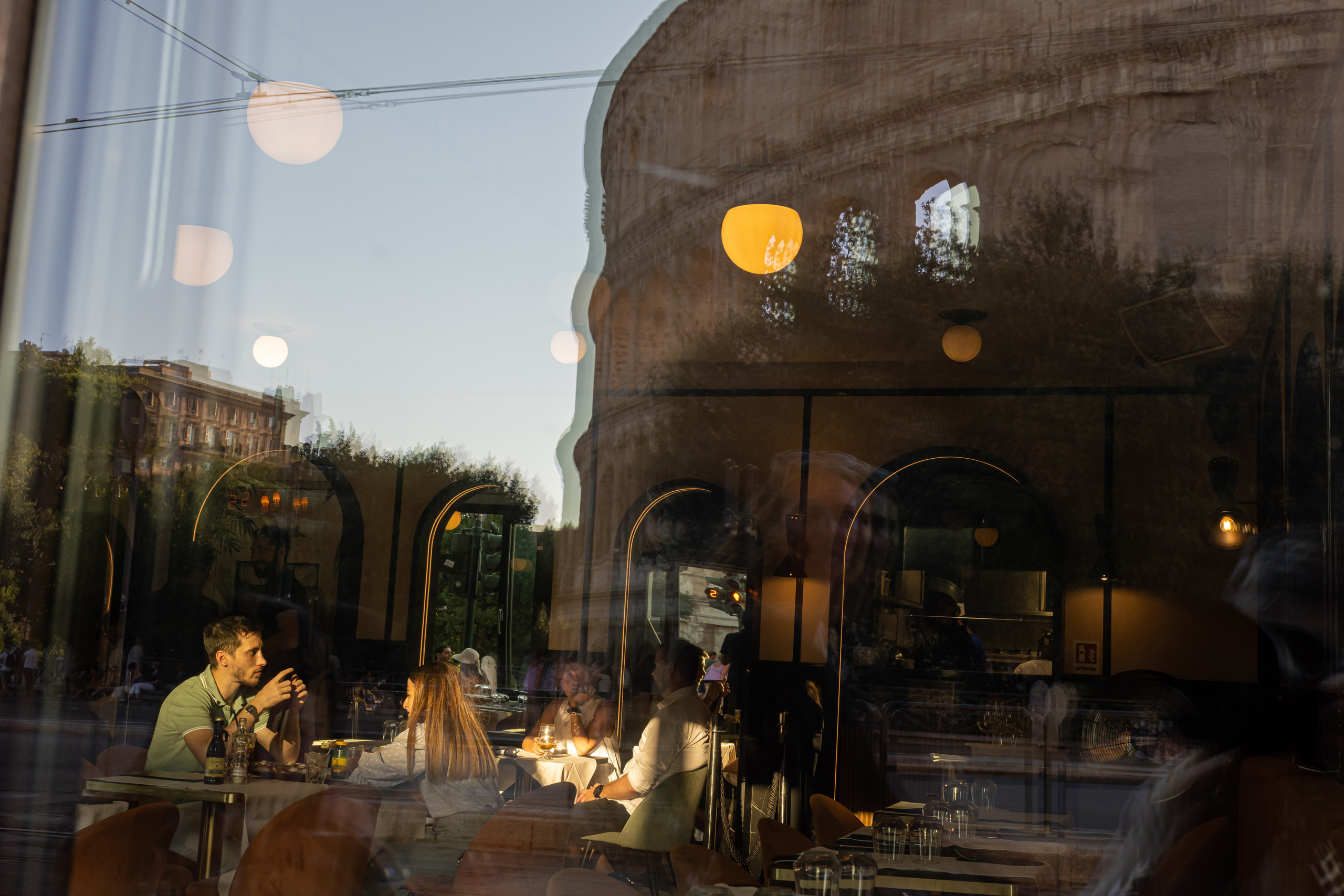 Dimitri Bakhtadze, 7 days in Italy. Dimitri Bakhtadze photographer