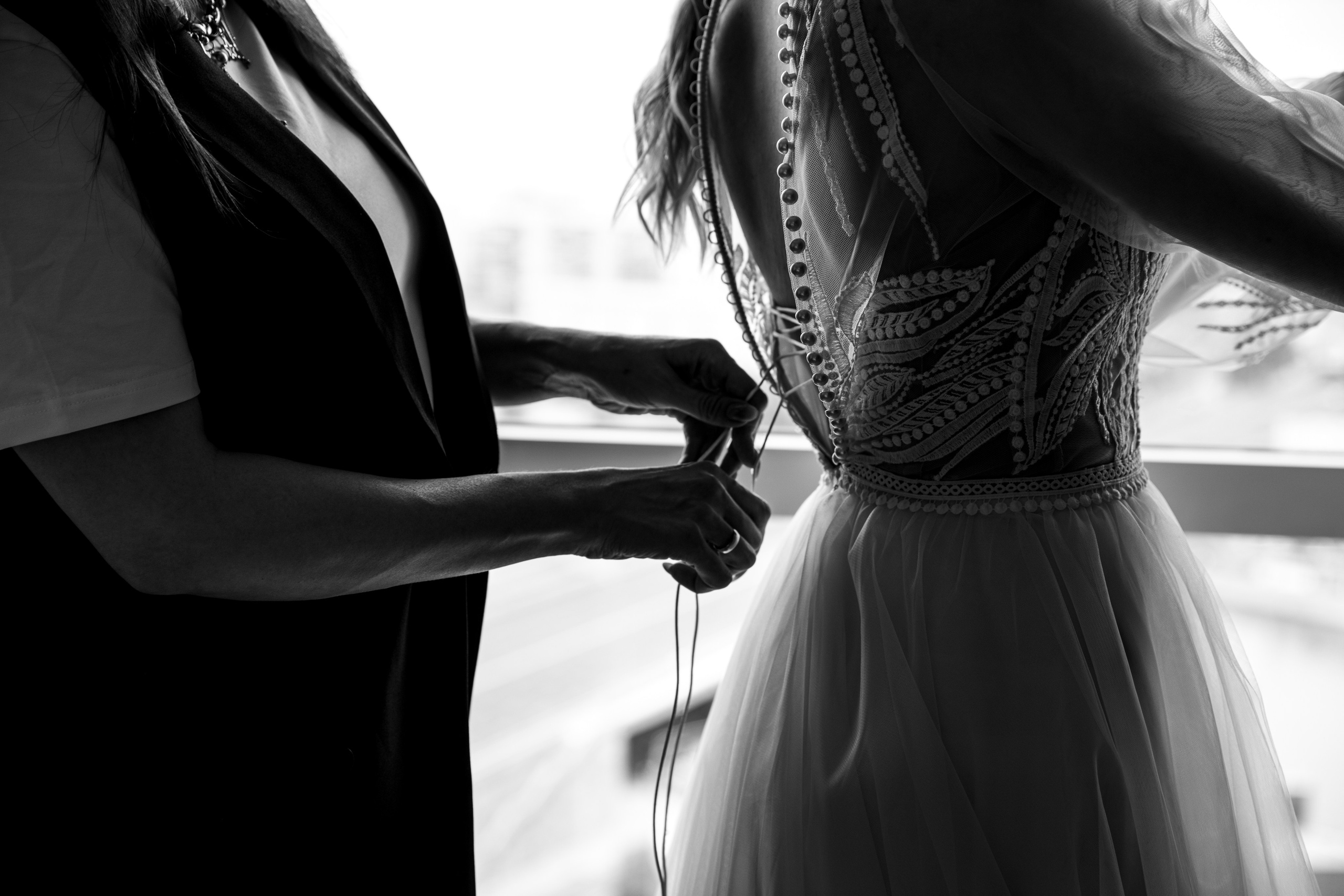 Красота в простоте. Свадебный и семейный фотограф в Москве Julia Juice