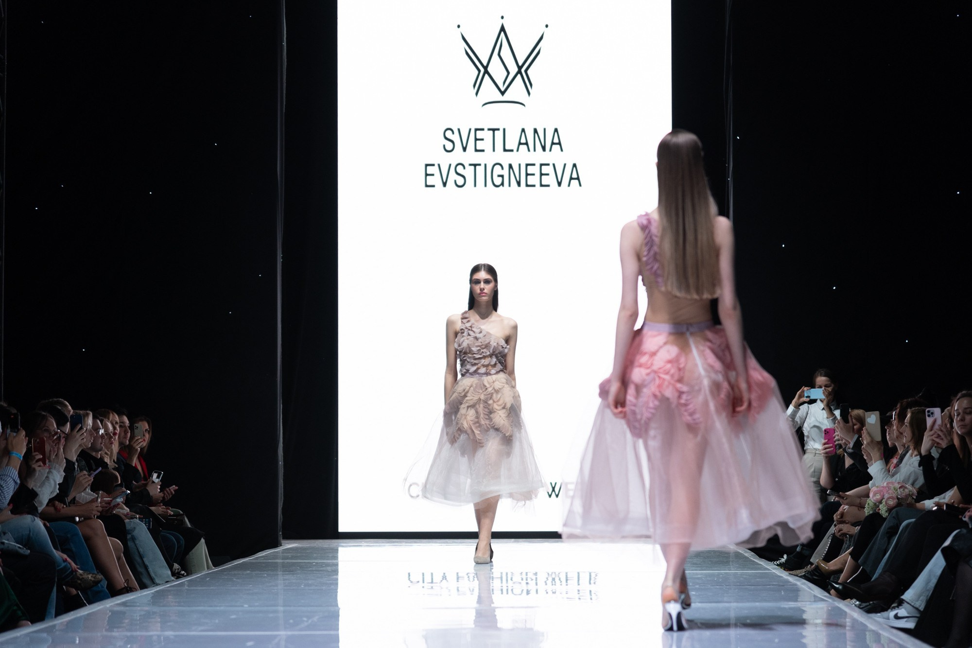 Svetlana Evstigneeva / 23. Sakunov Photo