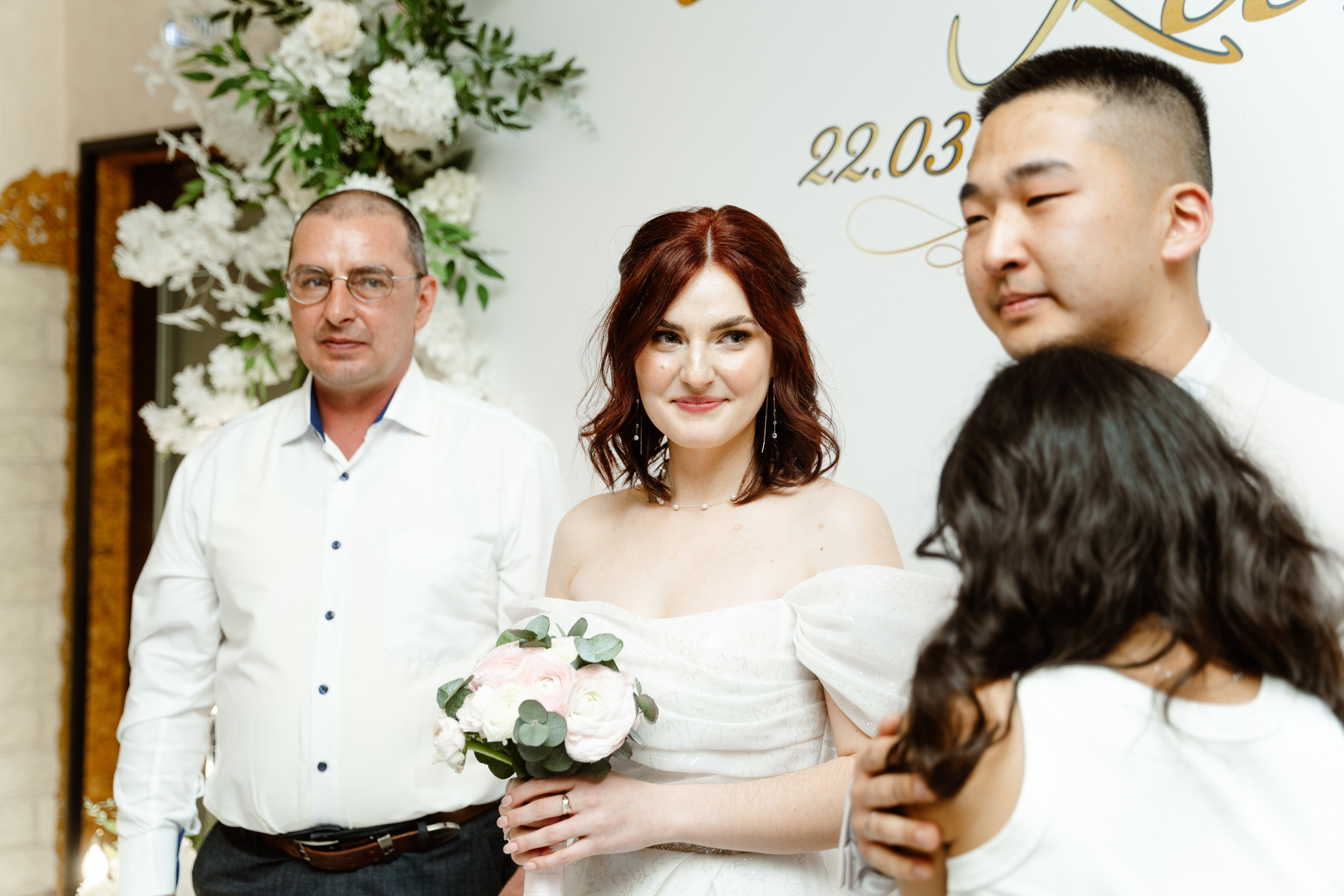 Свадьба | Илья Ксения — 2025