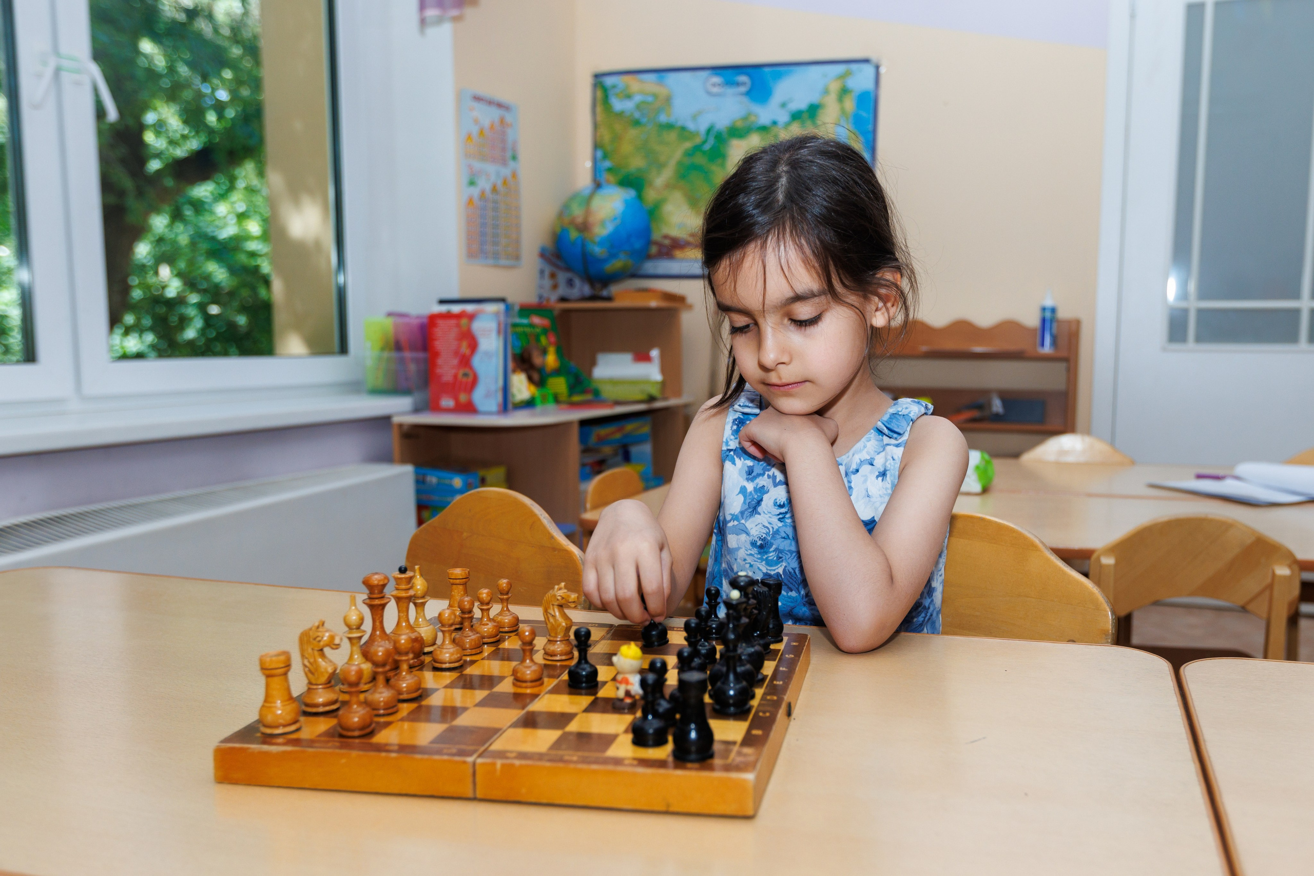 Детский сад / Выпускной / Школа № 1529 имени А. С. Грибоедова / г. Москва. Детский и семейный фотограф Мария Киселёва. Москва