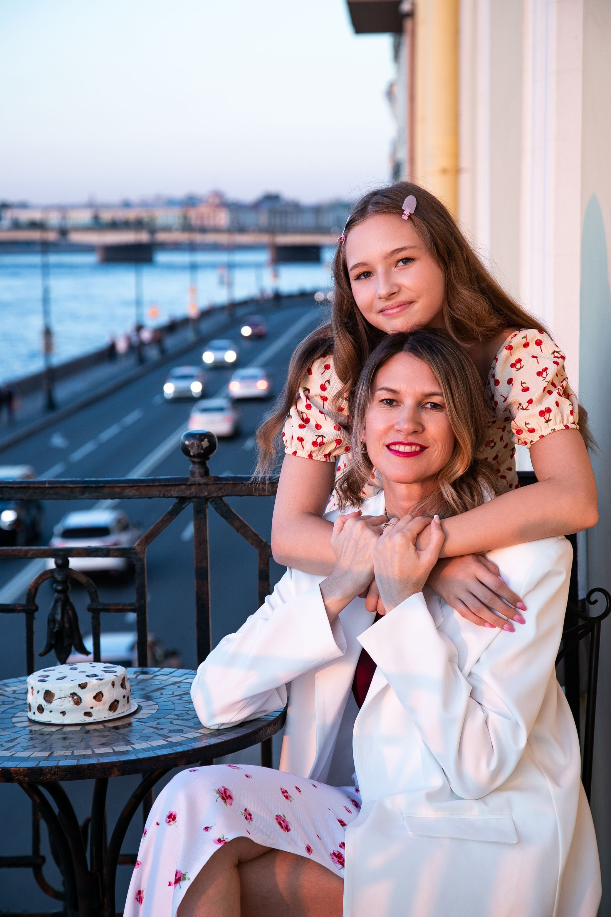 Семейные фотосессии