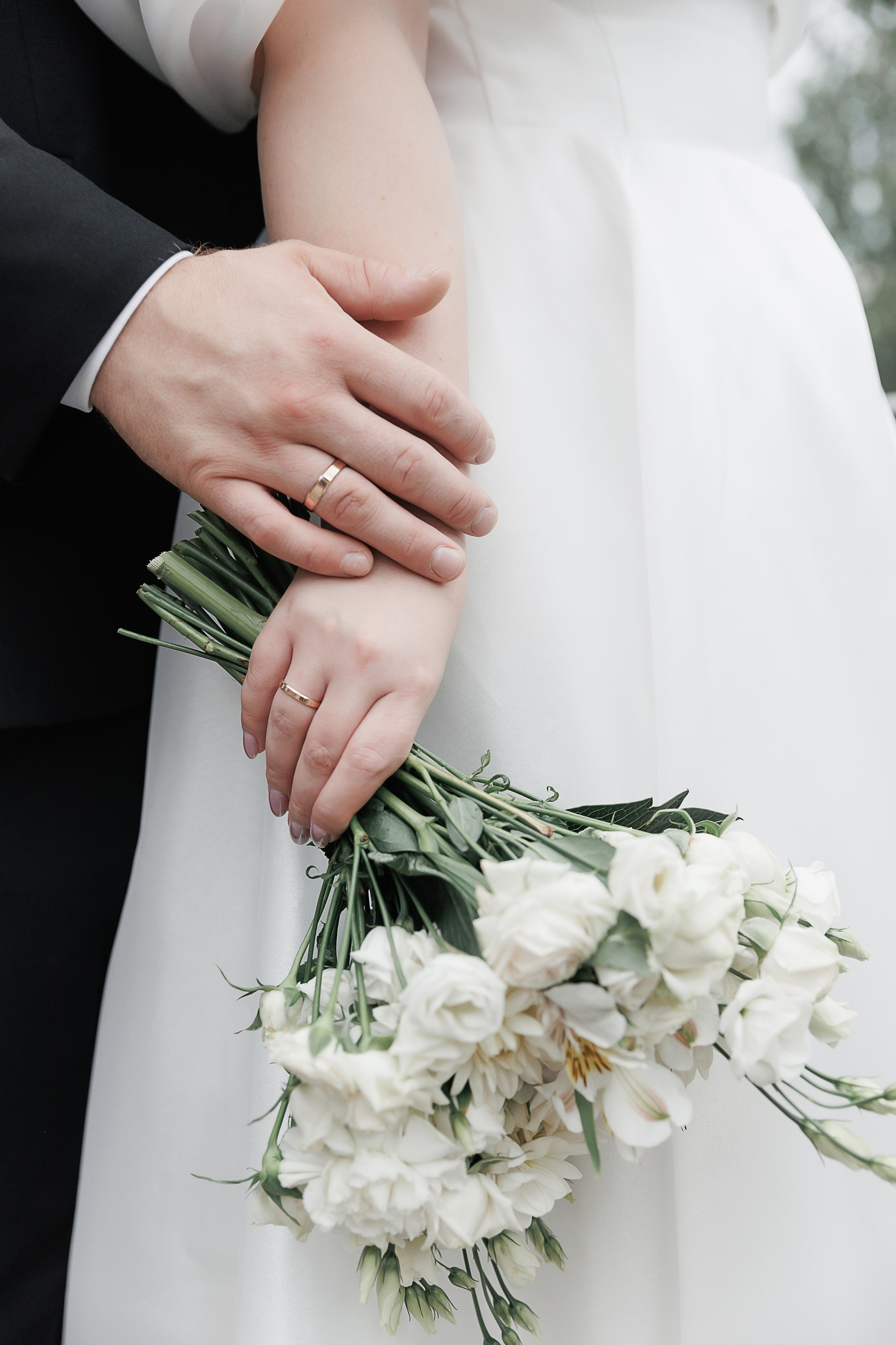 Свадьба. Свадебный и семейный фотограф в Твери и Тверской области