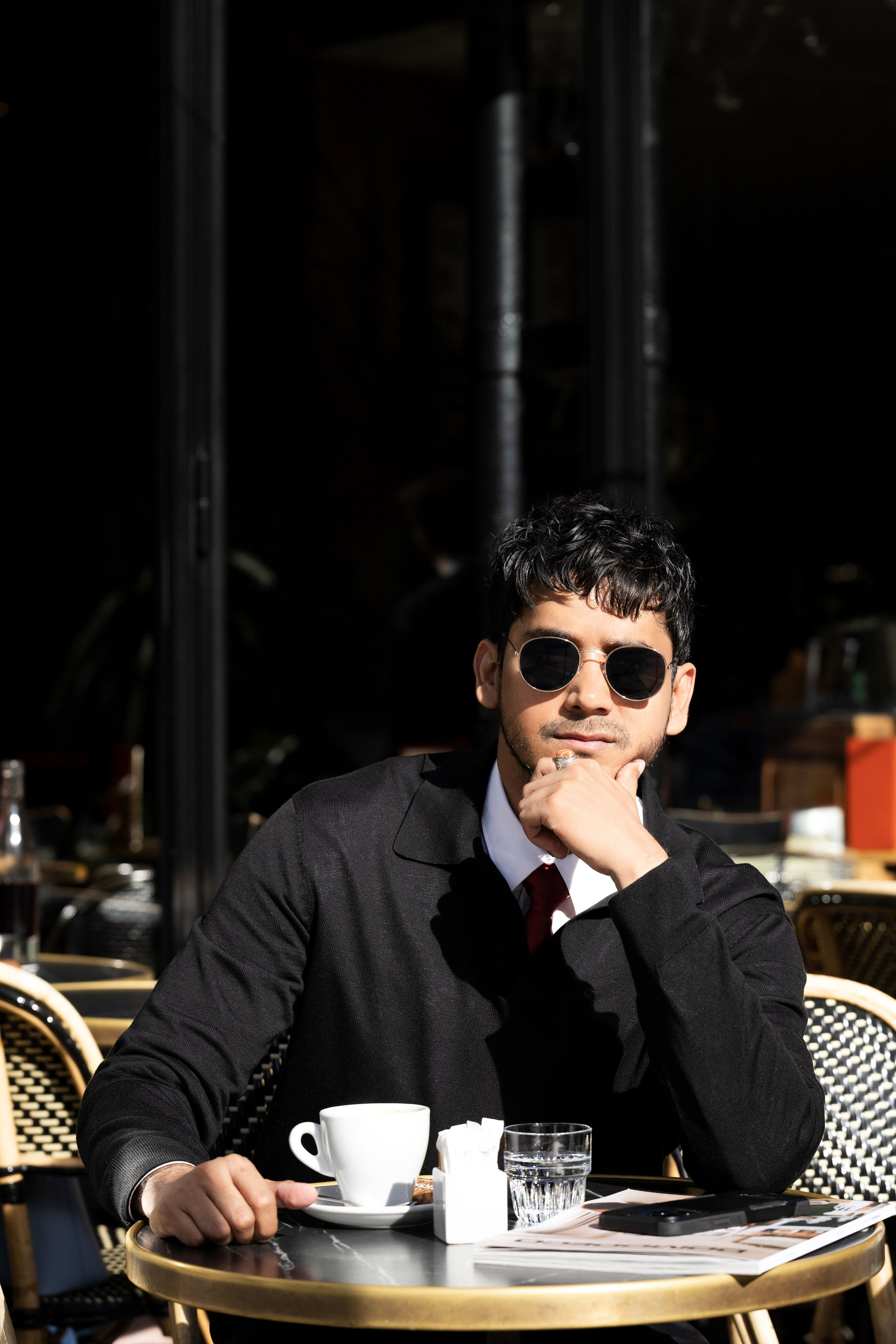 Портреты. Главная