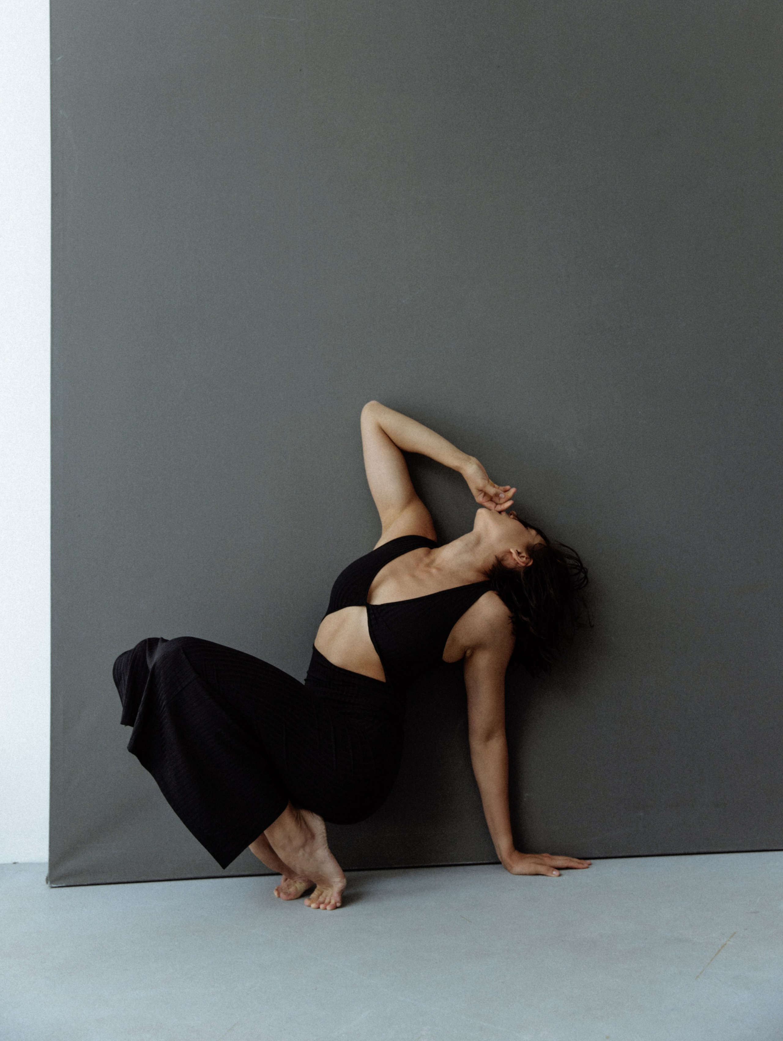 Dasha K. Фотограф для брендов, Москва