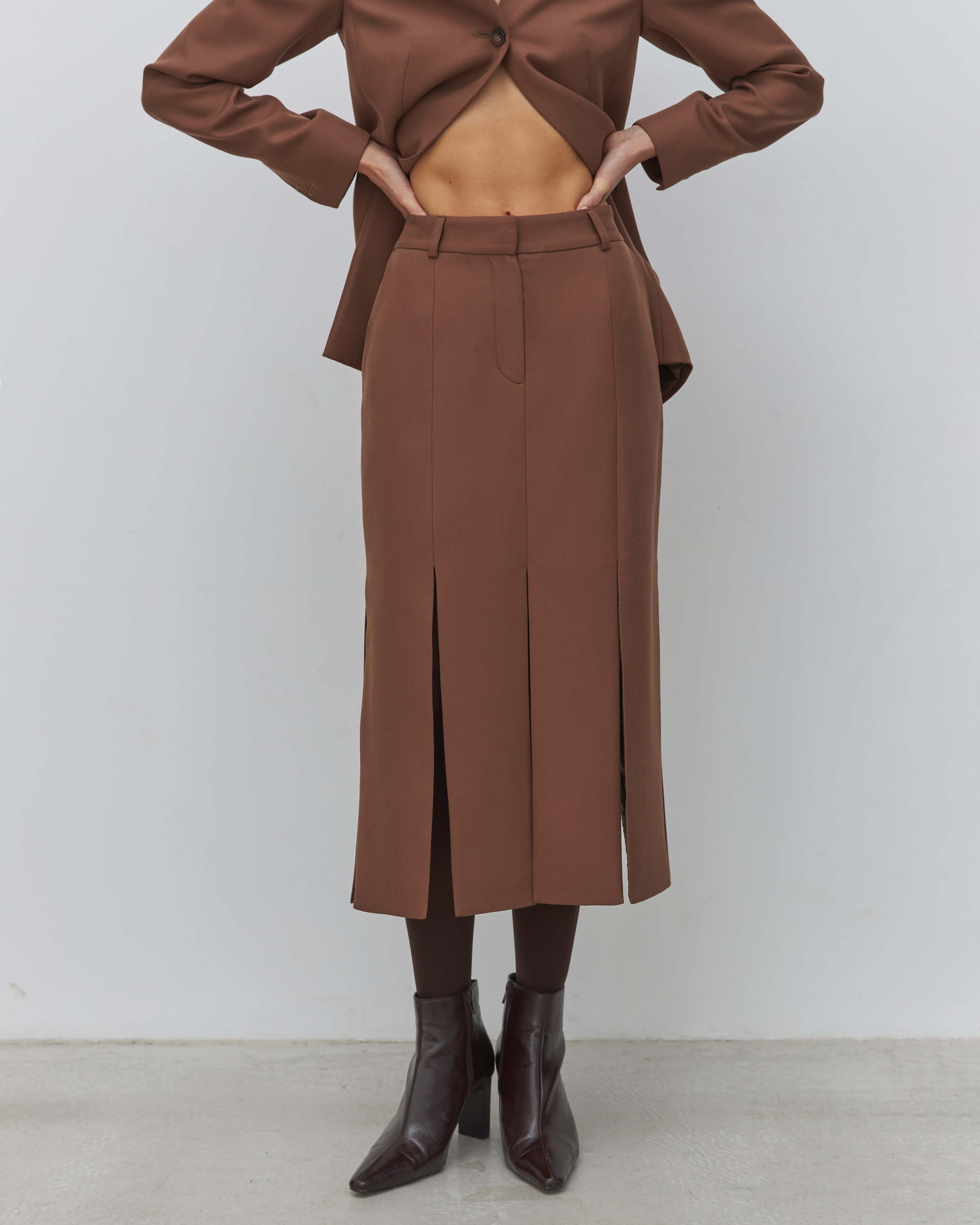 Eclata Winter'23. Фотограф для брендов, Москва