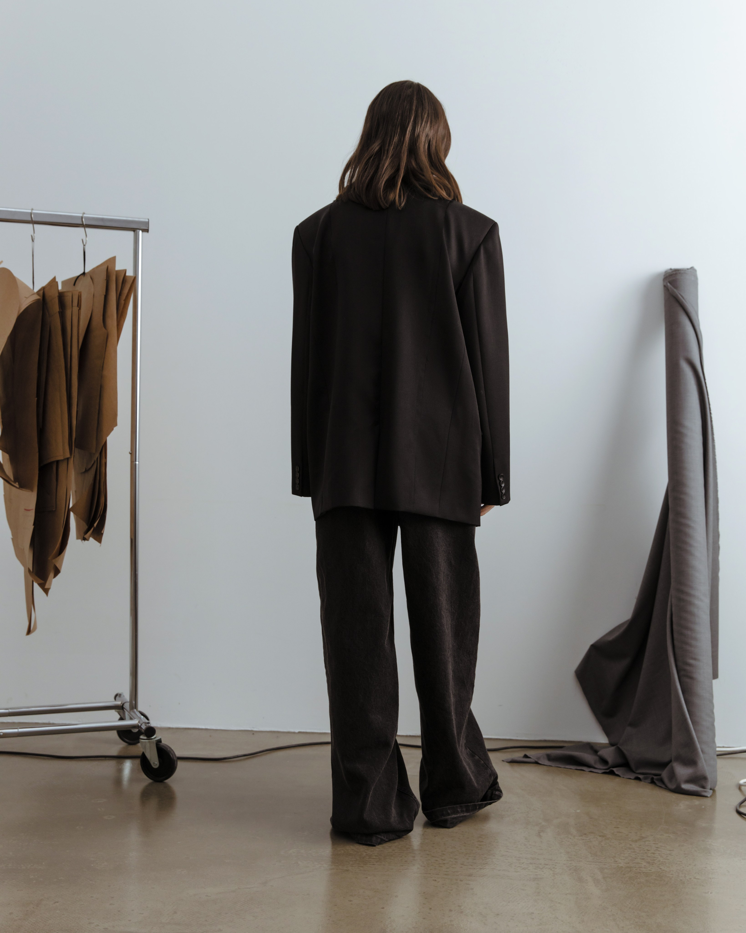 Eclata BASE. Фотограф для брендов, Москва