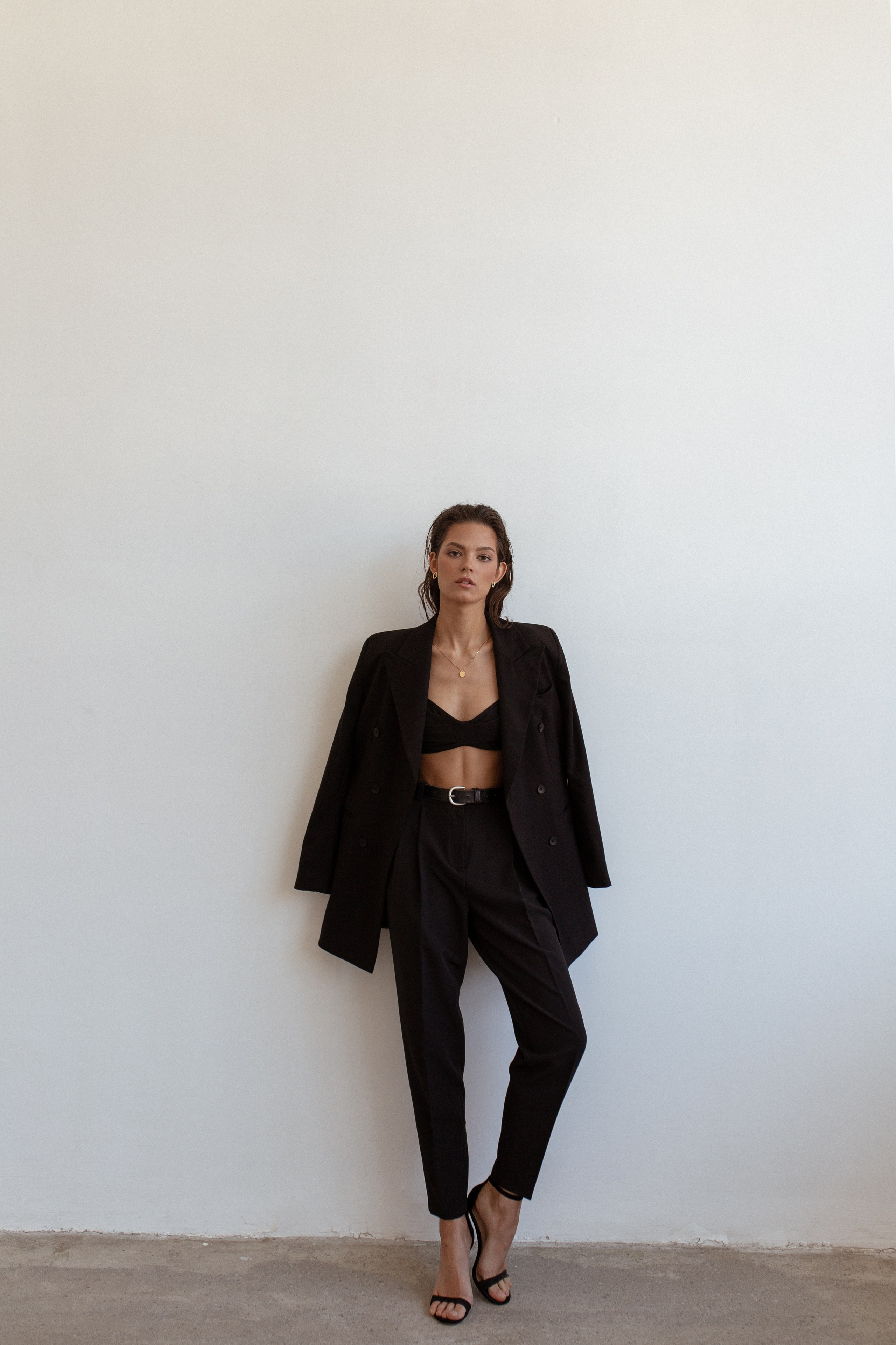 Namelazz. Фотограф для брендов, Москва